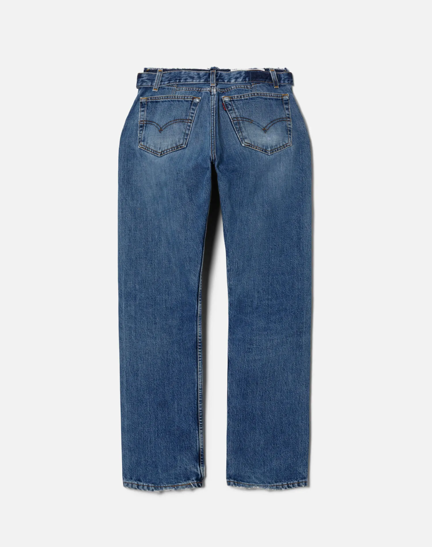 No. 23LVRWNJ11235169 sold by Re/Done product image thumbnail 2