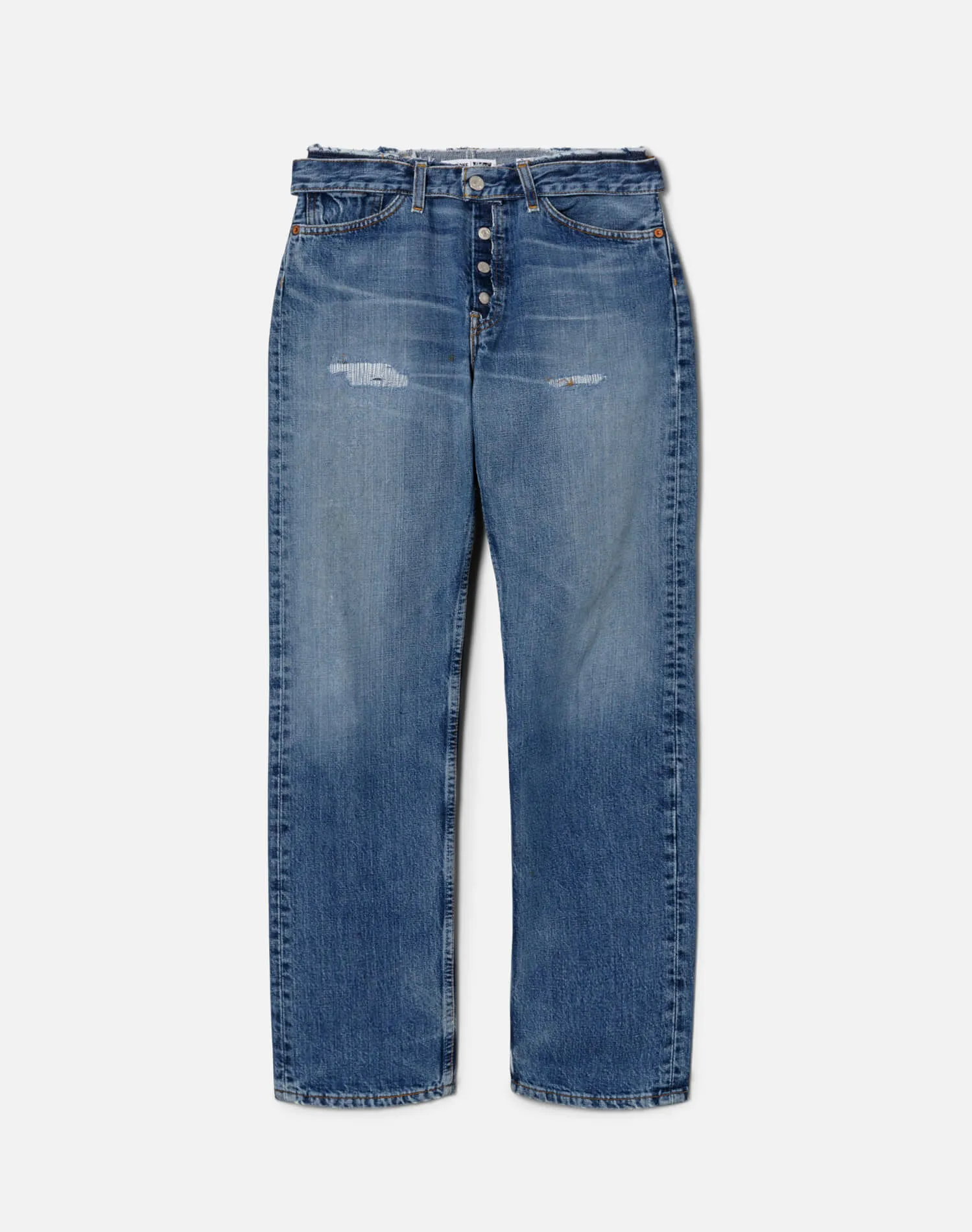 No. 23LVRWNJ11235169 sold by Re/Done