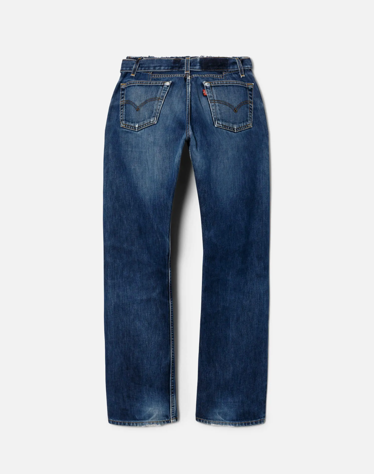 No. 23LVRWNJ11235168 sold by Re/Done product image thumbnail 2