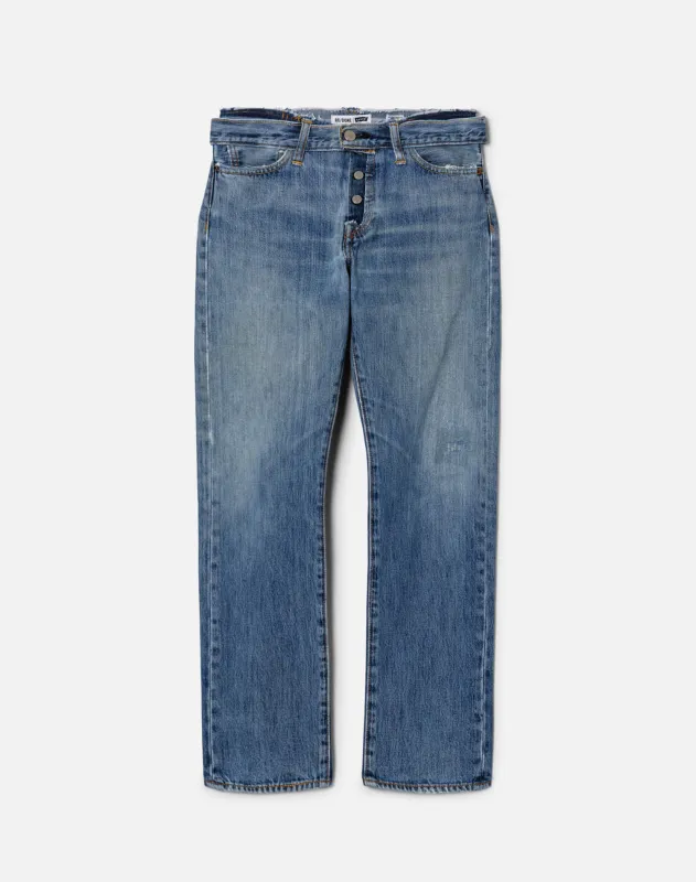 No. 23LVRWNJ11235167 sold by Re/Done