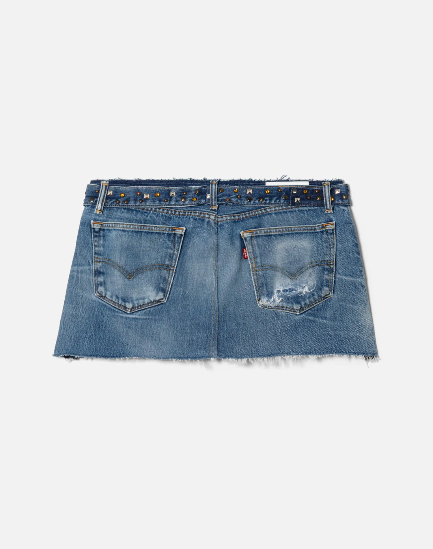 No. 29SRWMSK11235149 sold by Re/Done product image thumbnail 2