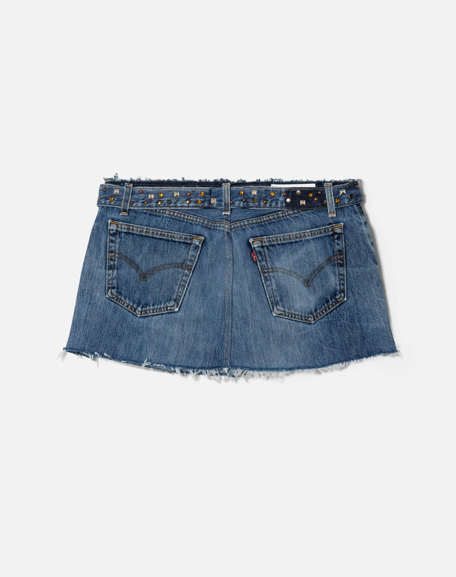 No. 28SRWMSK11235148 sold by Re/Done product image thumbnail 2