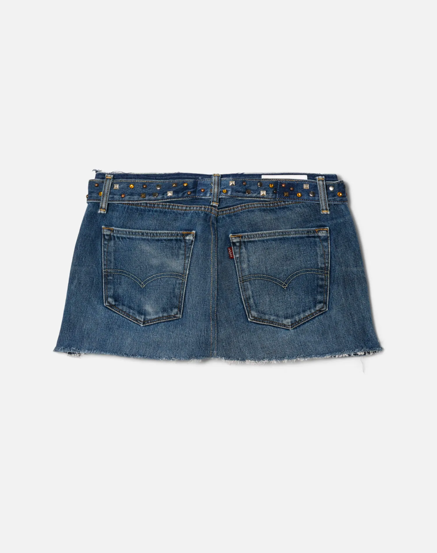 No. 27SRWMSK11235147 sold by Re/Done product image thumbnail 2