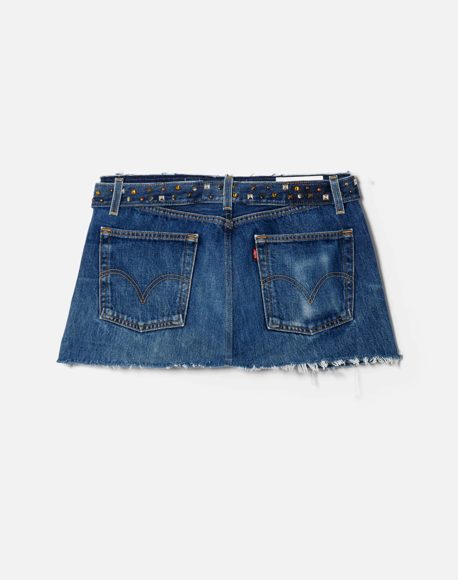 No. 27SRWMSK11235146 sold by Re/Done product image thumbnail 2