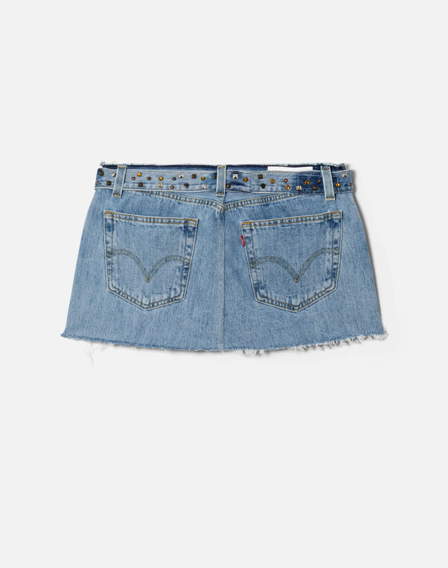 No. 27SRWMSK11235145 sold by Re/Done product image thumbnail 2