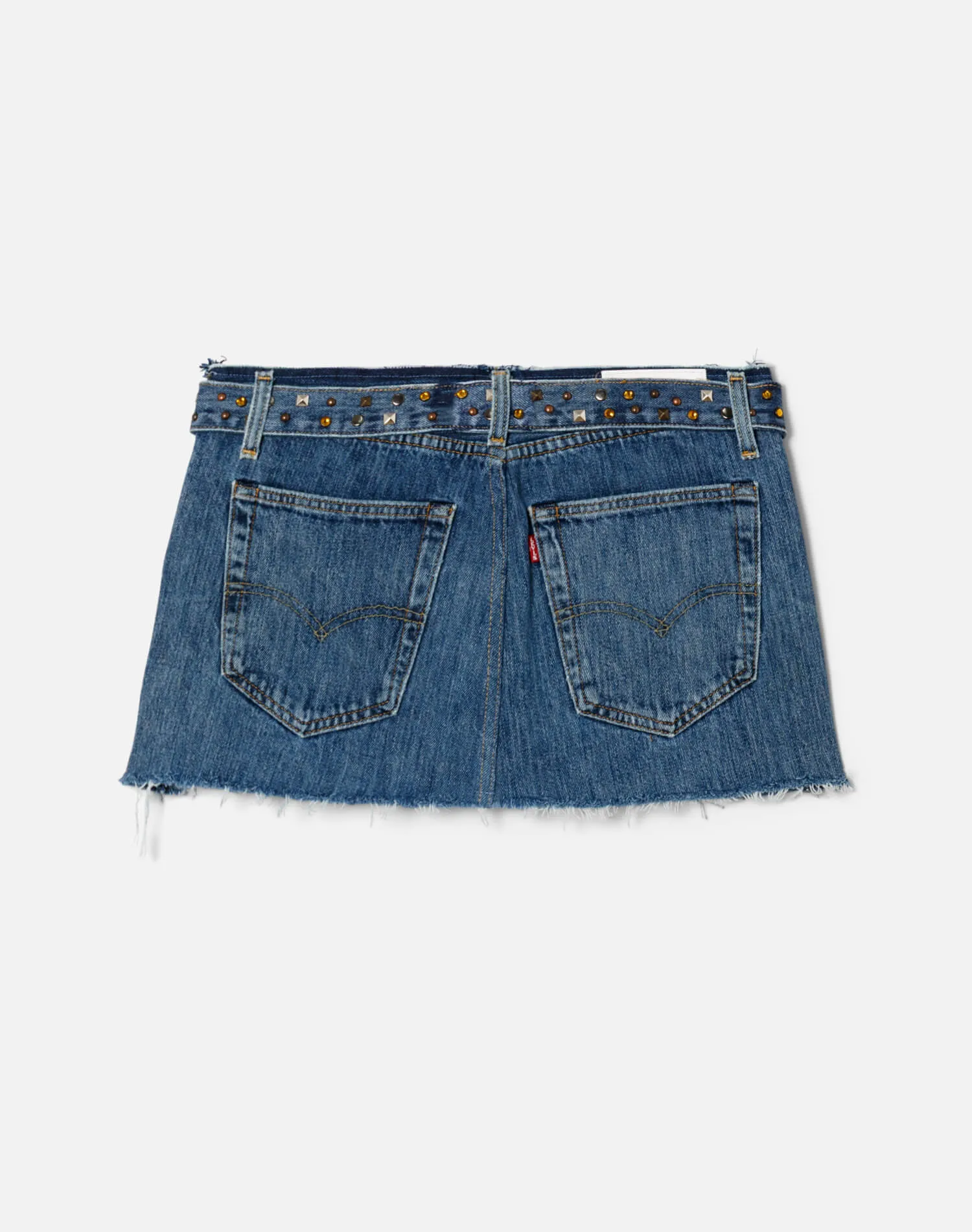 No. 26SRWMSK11235143 sold by Re/Done product image thumbnail 2