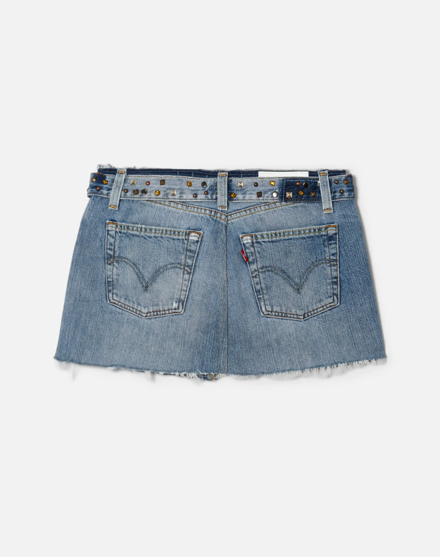 No. 24SRWMSK11235138 sold by Re/Done product image thumbnail 2