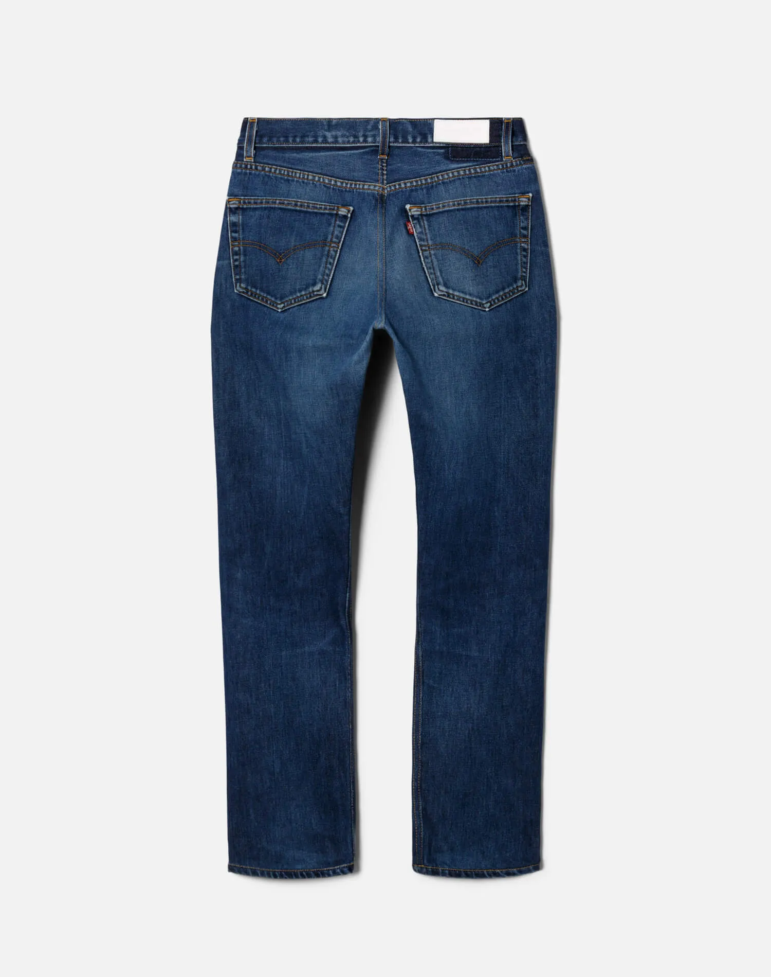 No. 27LVSLST11235164 sold by Re/Done product image thumbnail 2