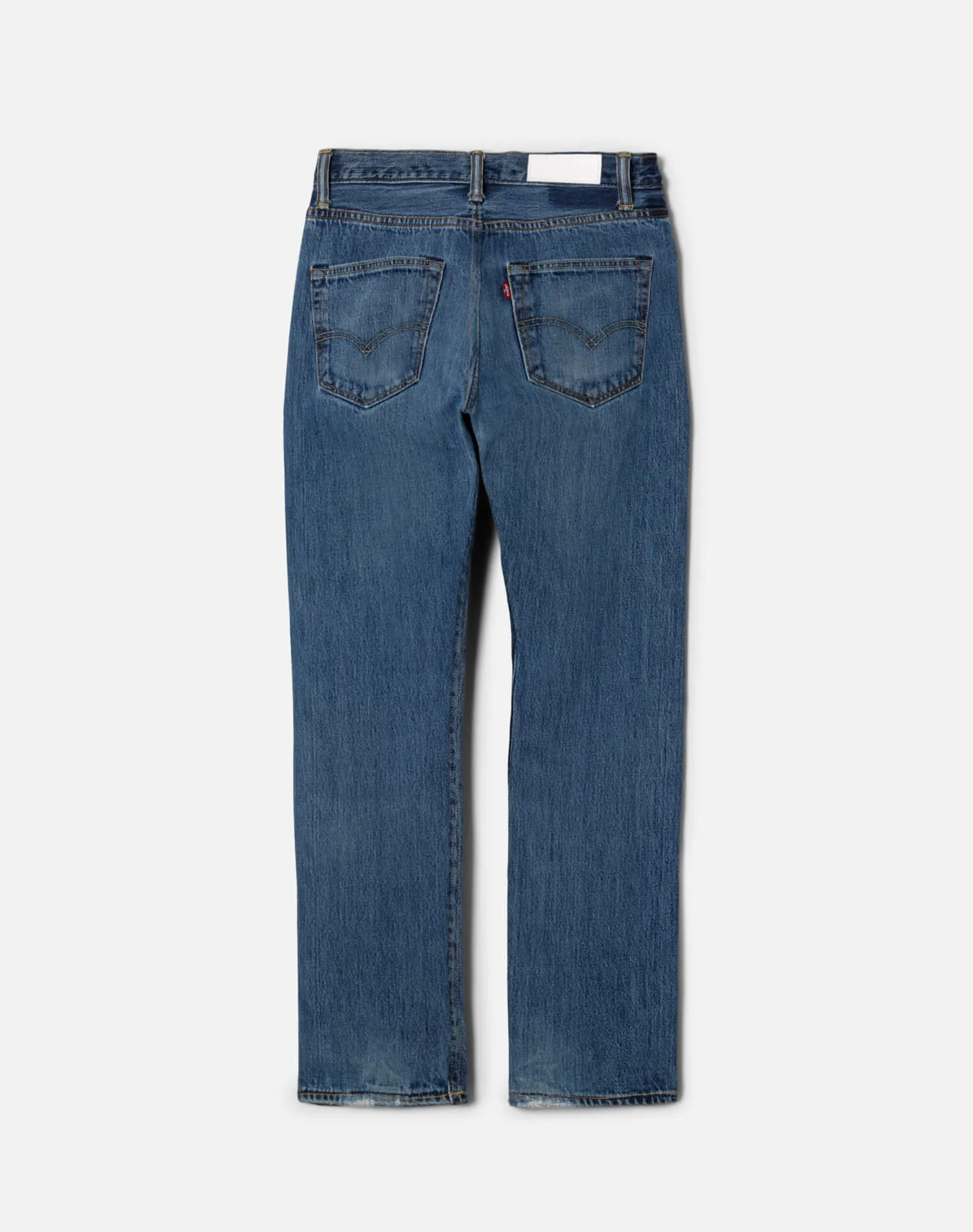 No. 25LVSLST11235160 sold by Re/Done product image thumbnail 2