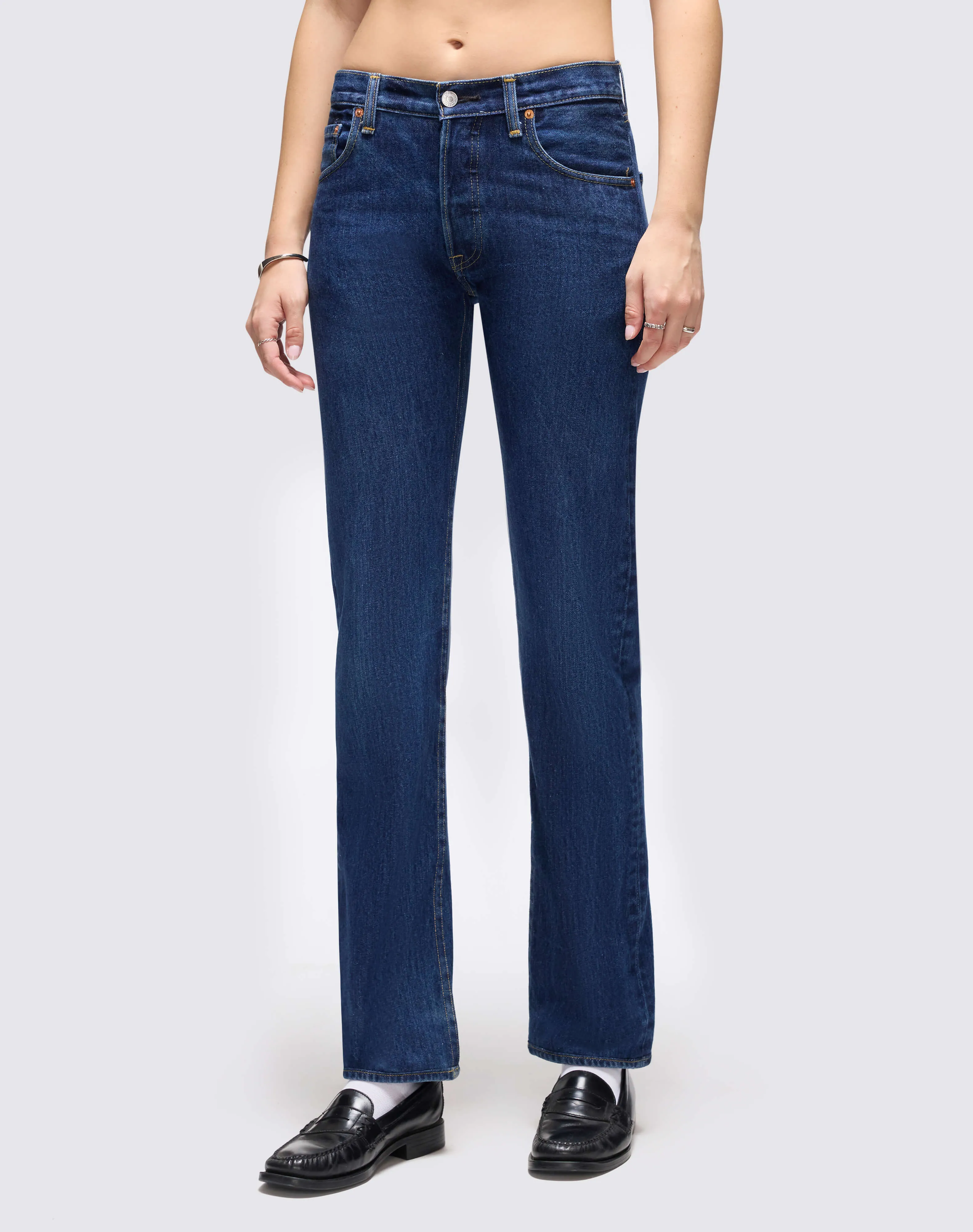 No. 25LVSLST11235159 sold by Re/Done product image thumbnail 3