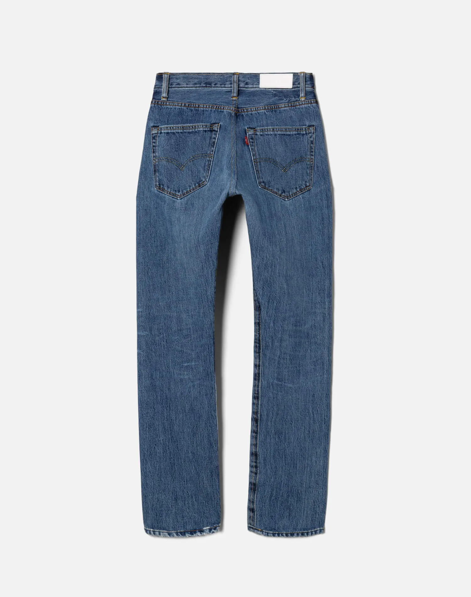 No. 25LVSLST11235159 sold by Re/Done product image thumbnail 2