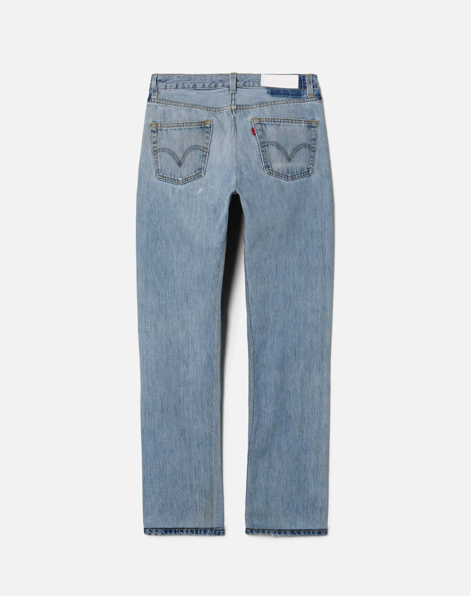 No. 24LVSLST11235156 sold by Re/Done product image thumbnail 2