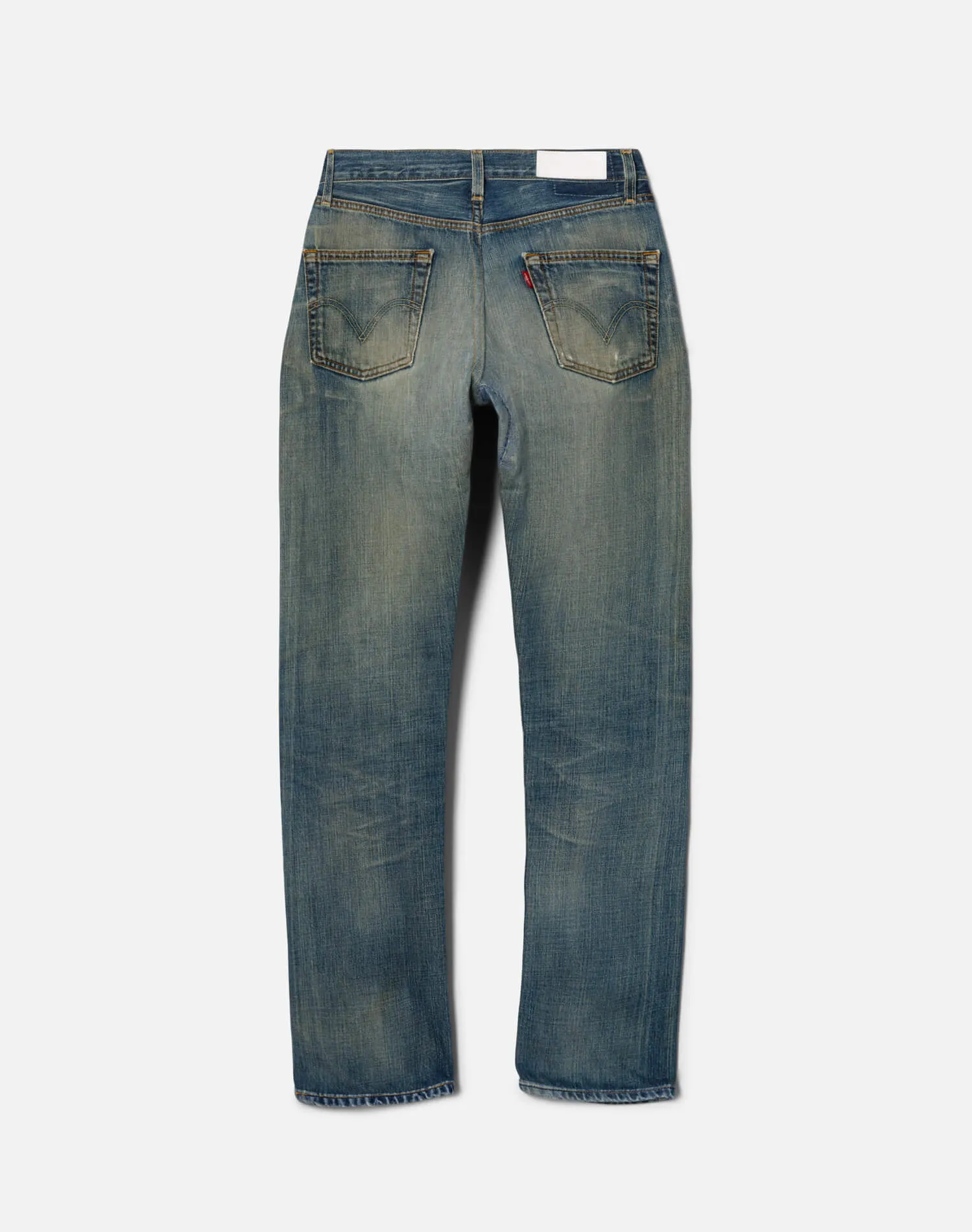 No. 24LVSLST11235155 sold by Re/Done product image thumbnail 2