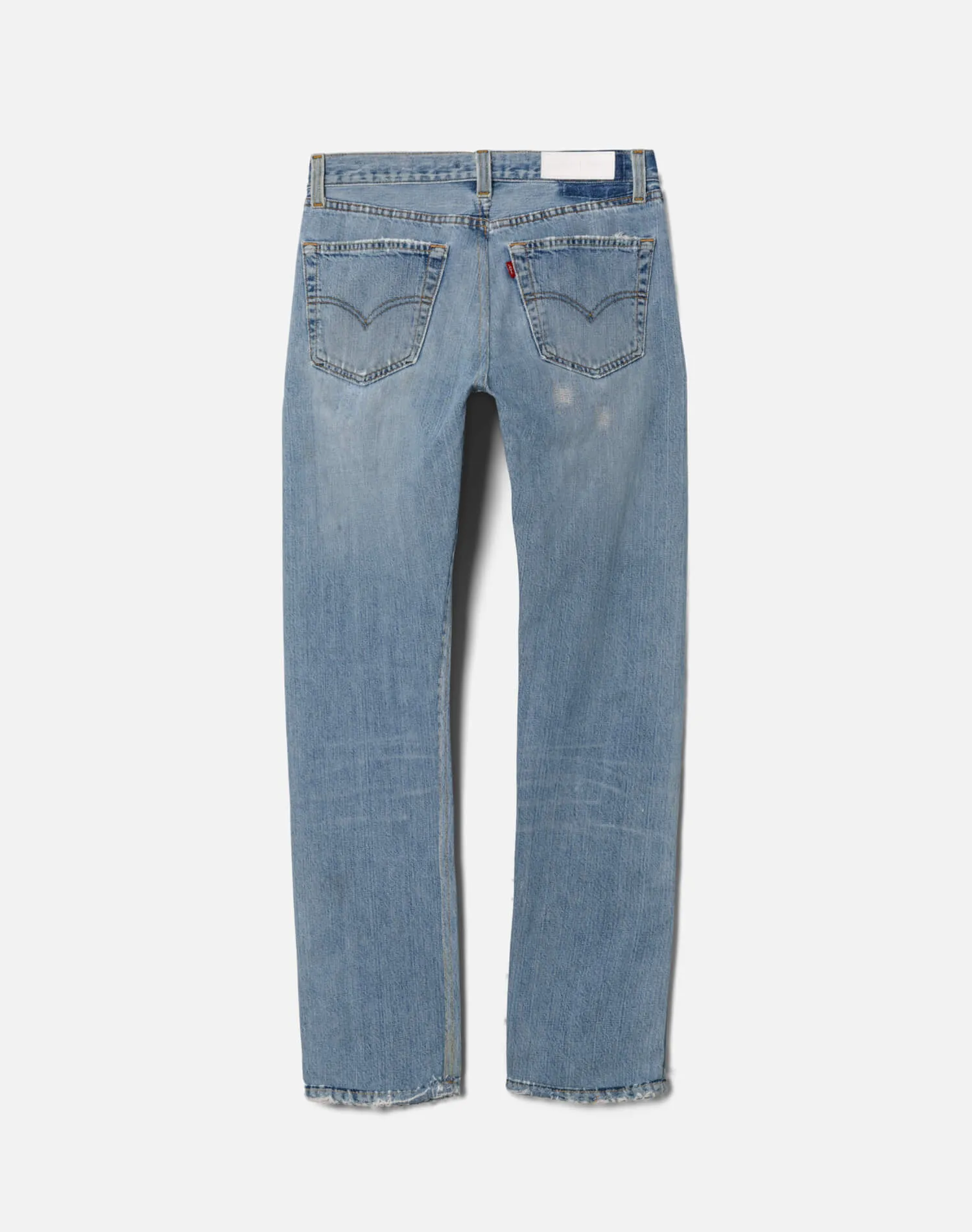 No. 24LVSLST11235153 sold by Re/Done product image thumbnail 2