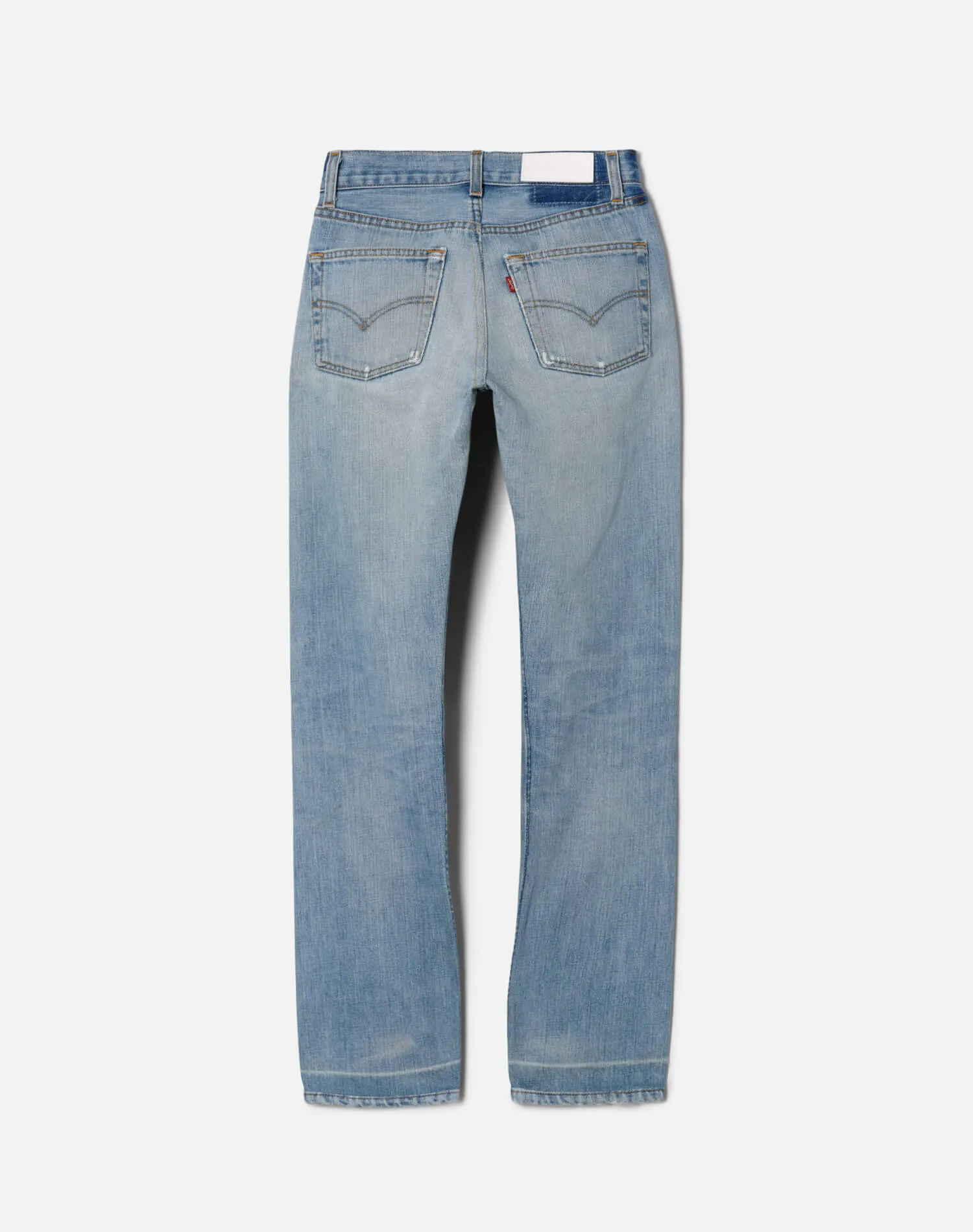 No. 23LVSLST11235151 sold by Re/Done product image thumbnail 2