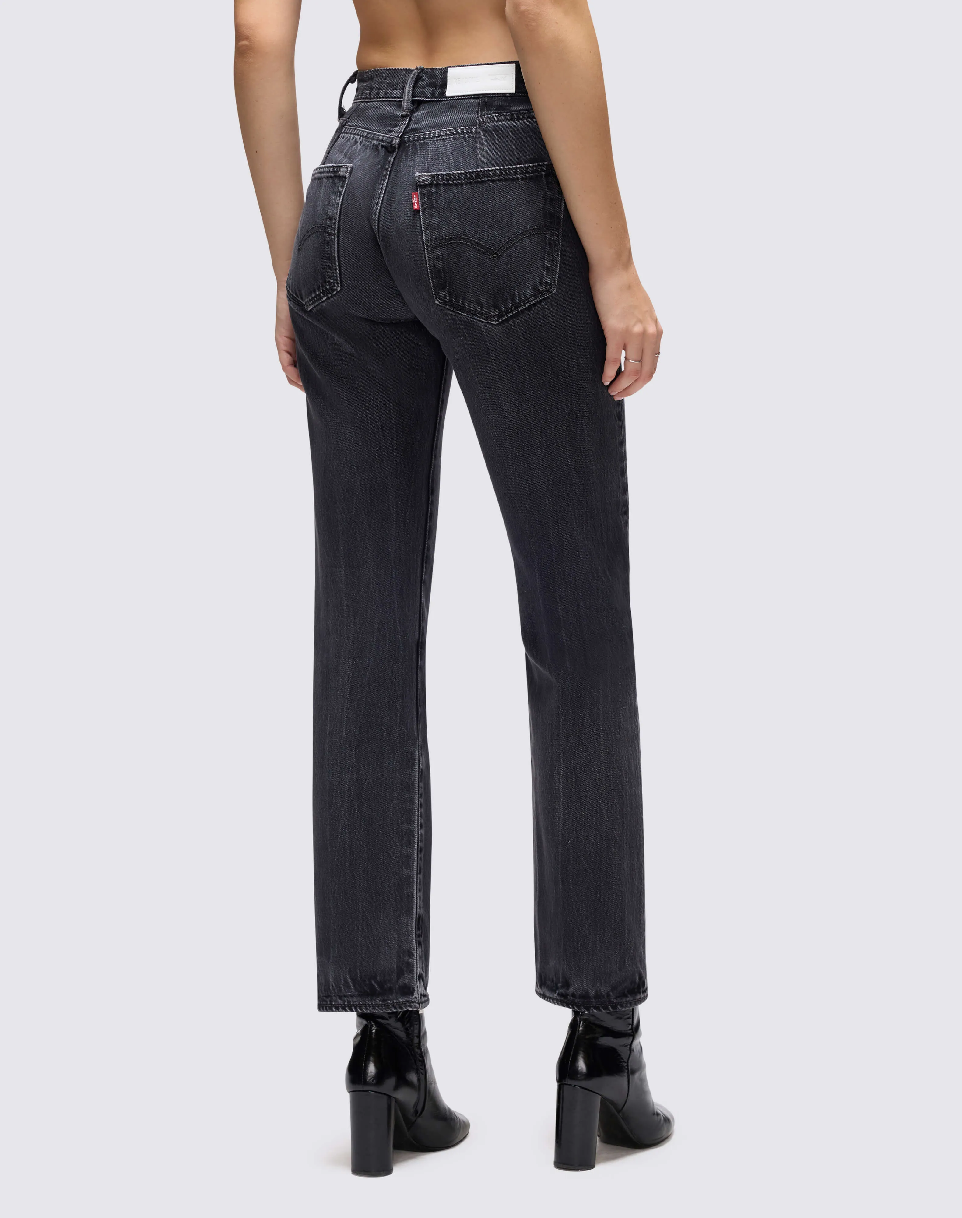 No. 23NJSTAR11235210 sold by Re/Done product image thumbnail 5