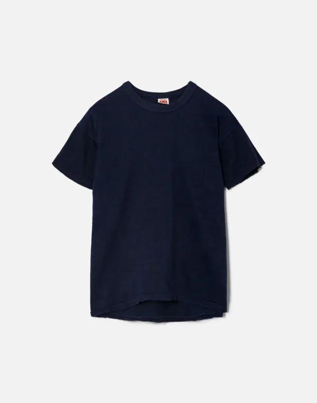 60s Chainstitch West Side Story Tee -#19 made by Re/Done