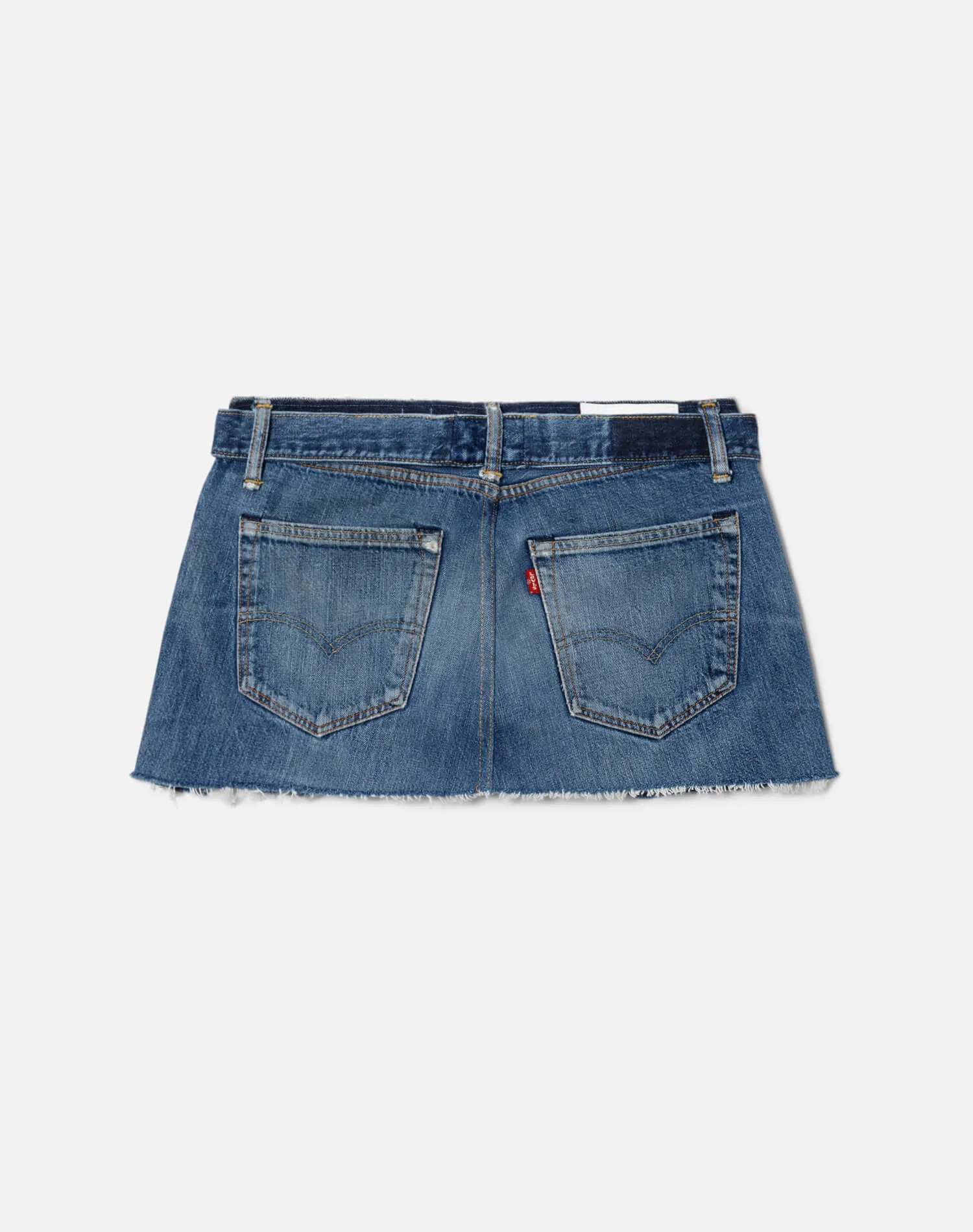 No. 26MSKCON11235321 sold by Re/Done product image thumbnail 2