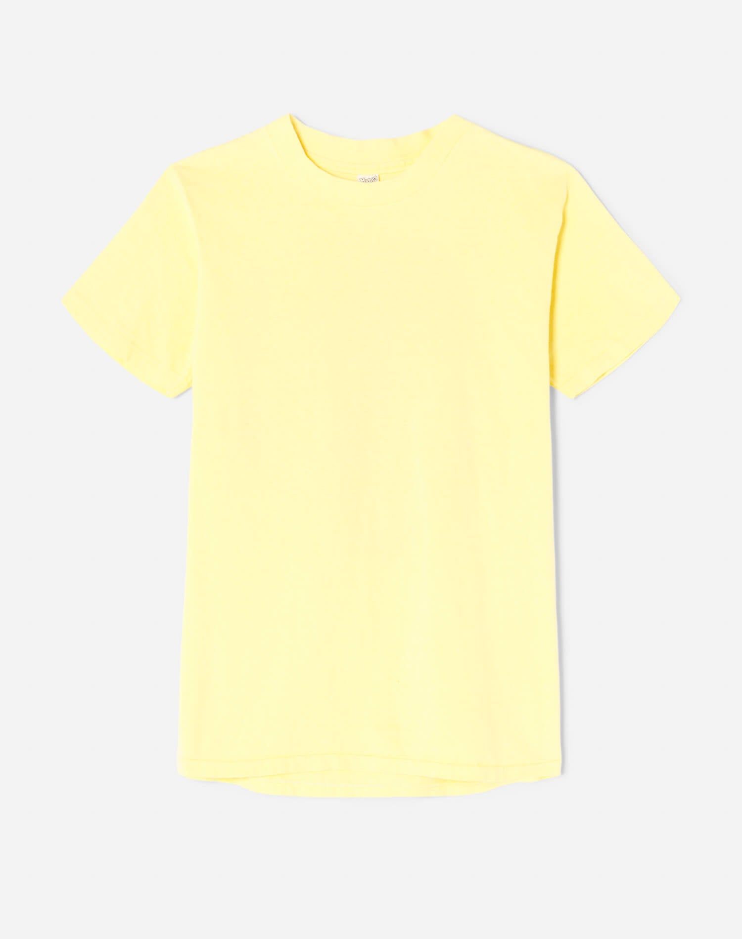 70s "Kona Gold" Tee - #169 sold by Re/Done