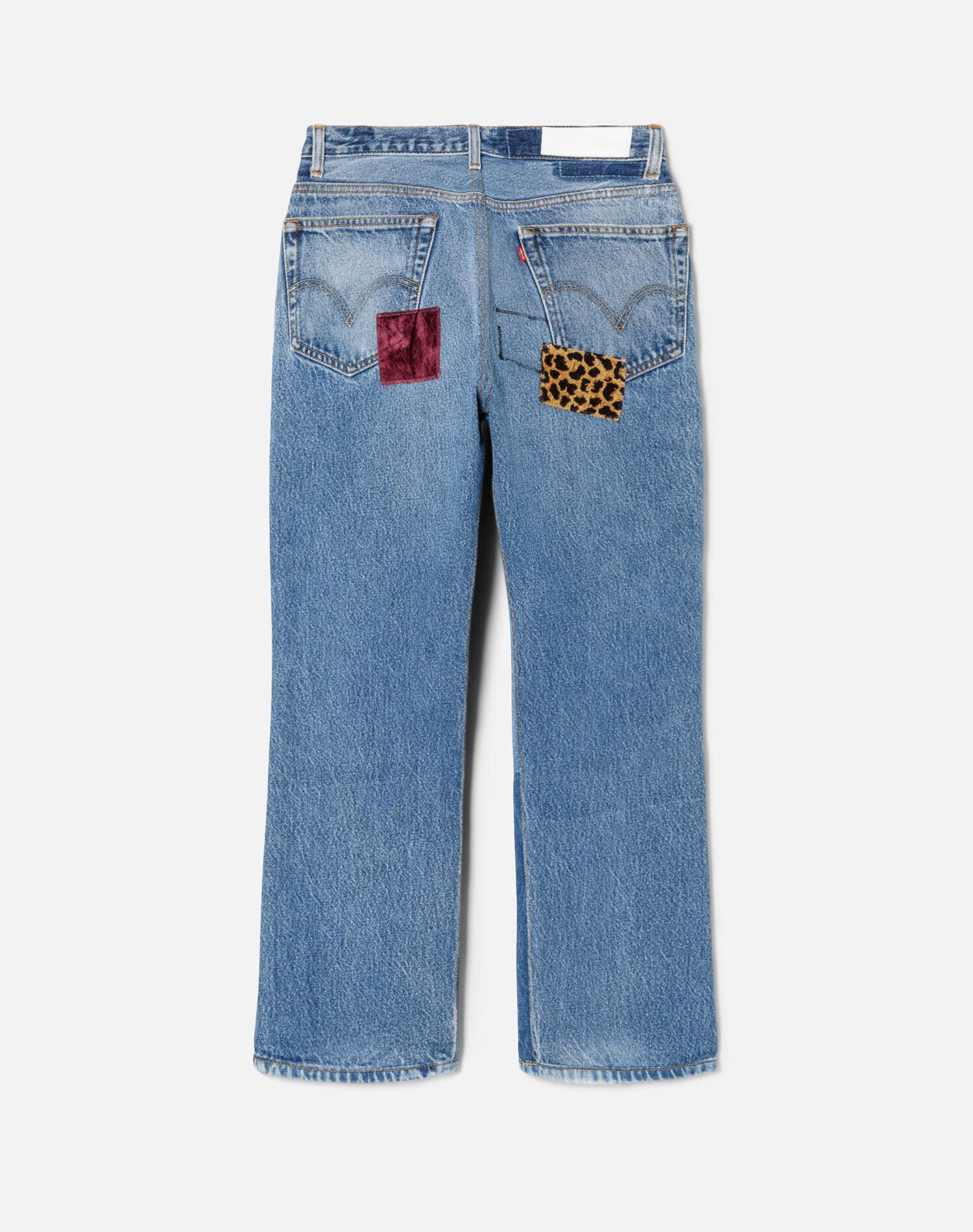 No. 26FPT1216401 sold by Re/Done product image thumbnail 2