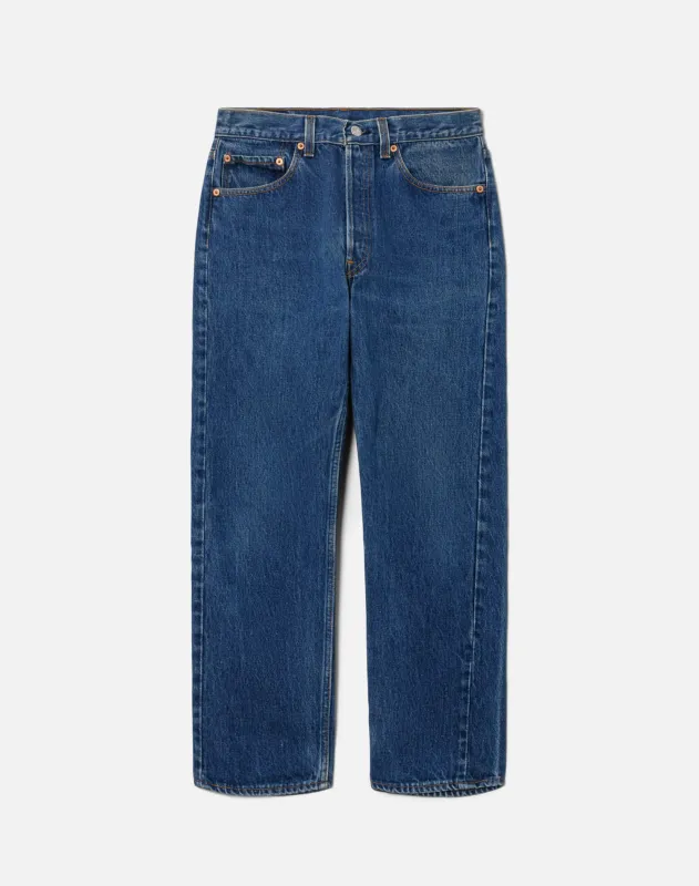 80s Levi's 501 -#102 sold by Re/Done