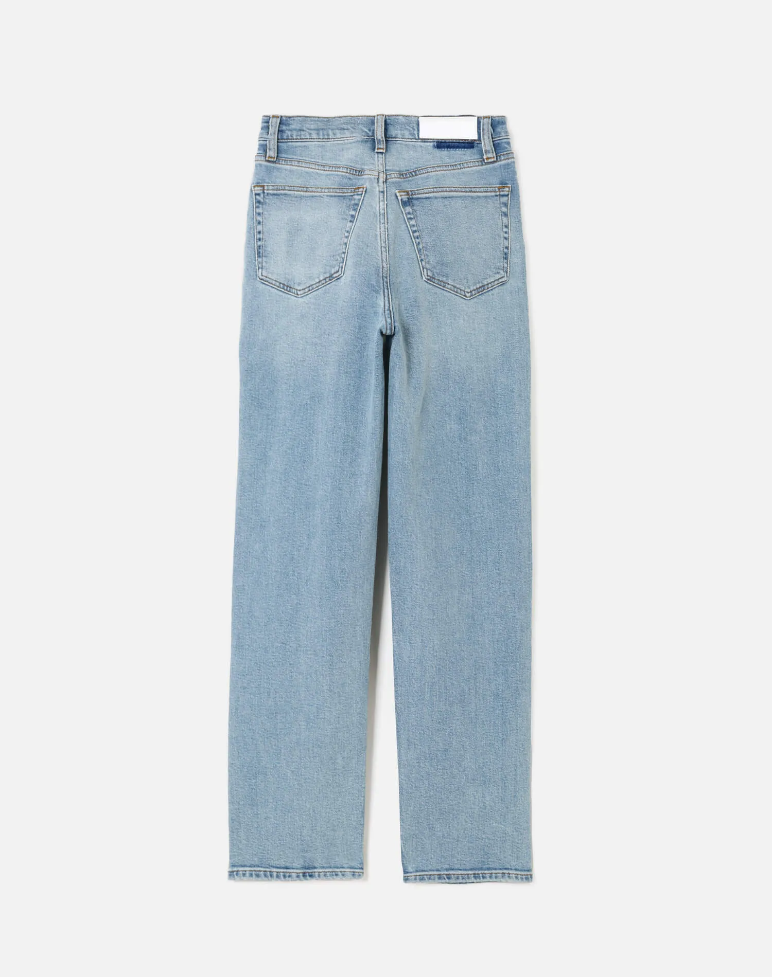 70s Stove Pipe - Undertow sold by Re/Done product image thumbnail 2