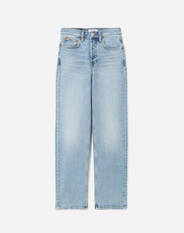 70s Stove Pipe - Undertow sold by Re/Done