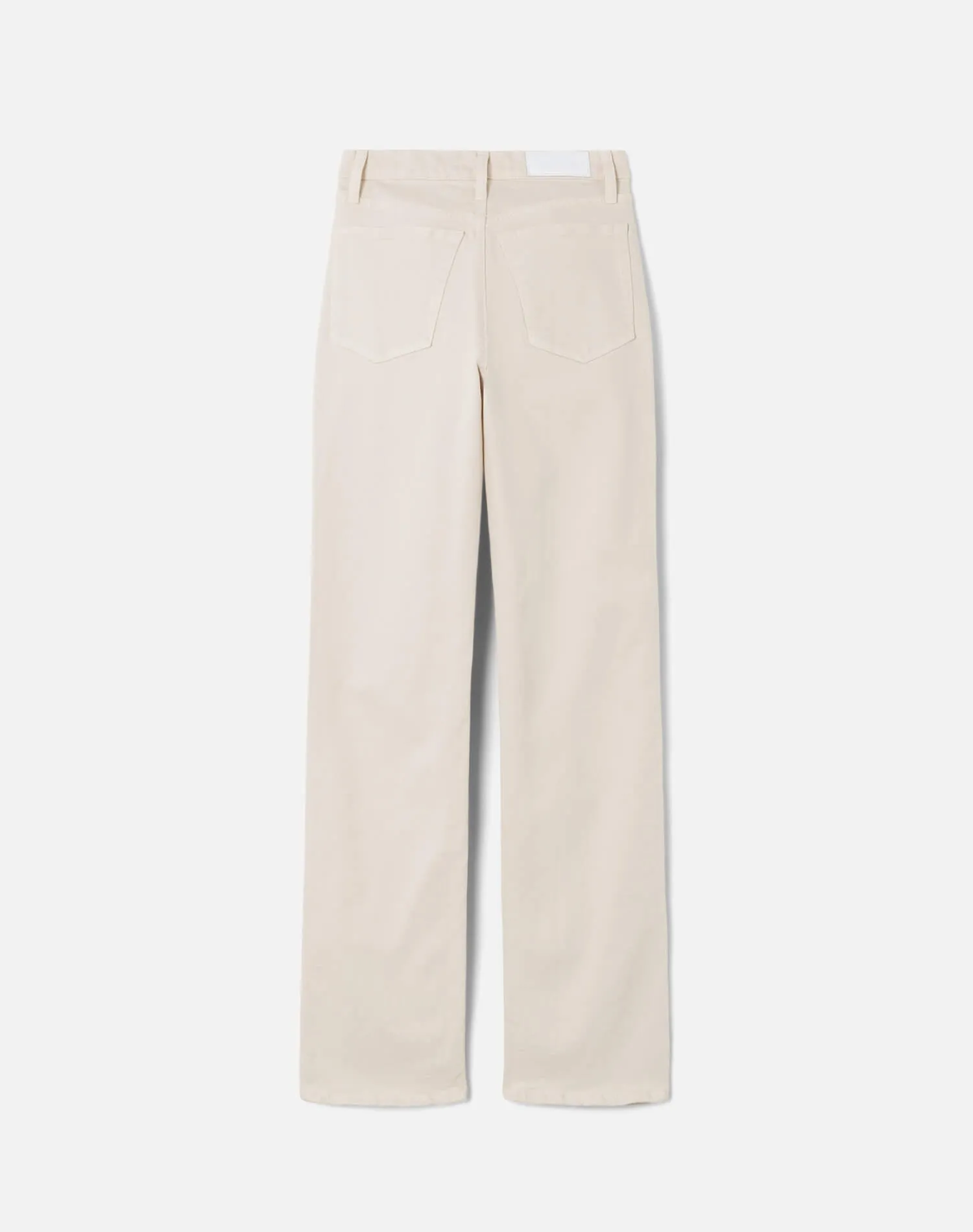 90s High Rise Loose - Vintage White Size 26 sold by Re/Done product image thumbnail 2