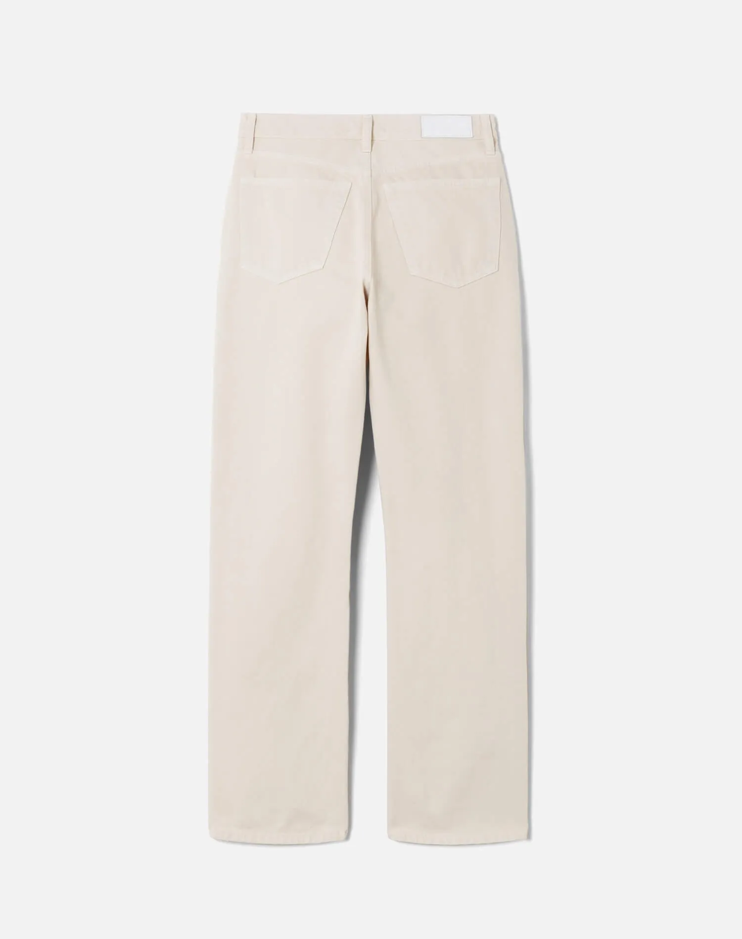 The Standard - Vintage White sold by Re/Done product image thumbnail 2