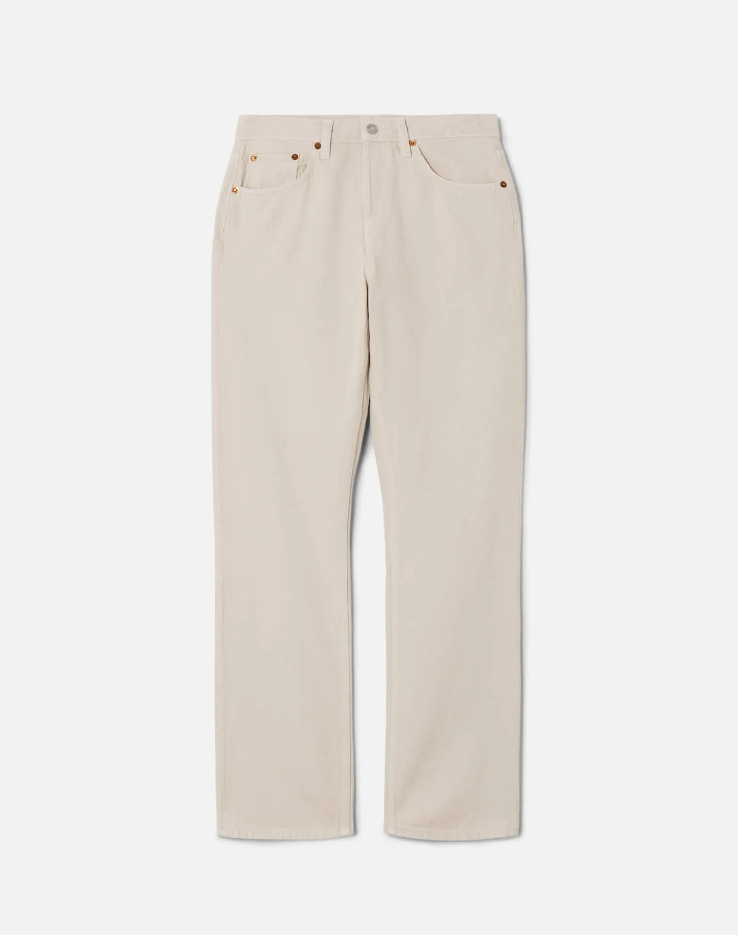 The Standard - Vintage White sold by Re/Done