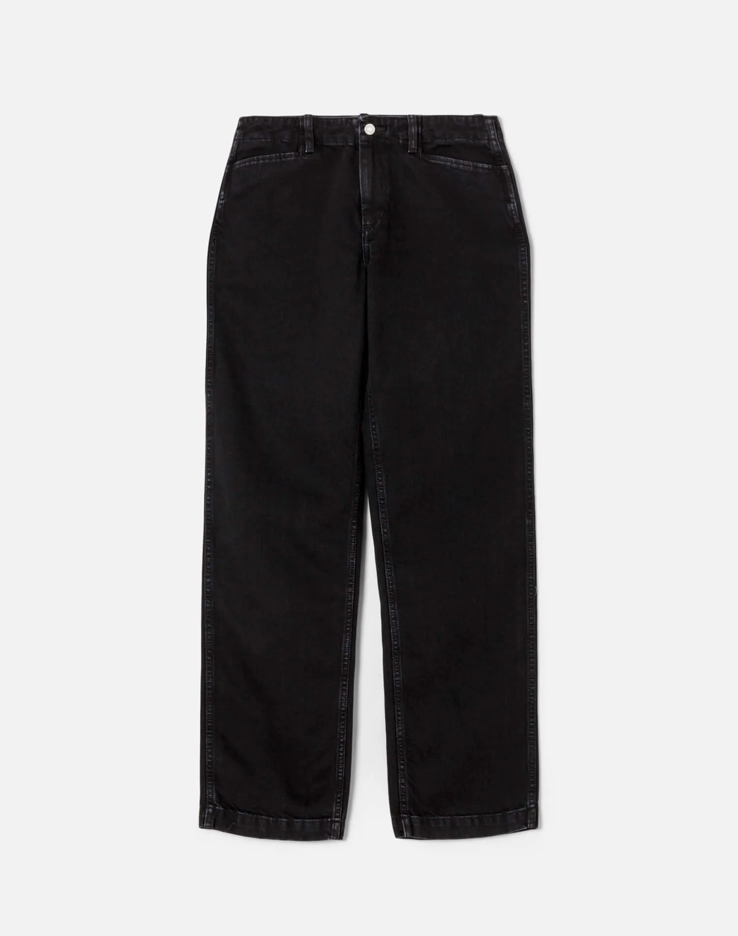 The Slacker - Black Stone sold by Re/Done