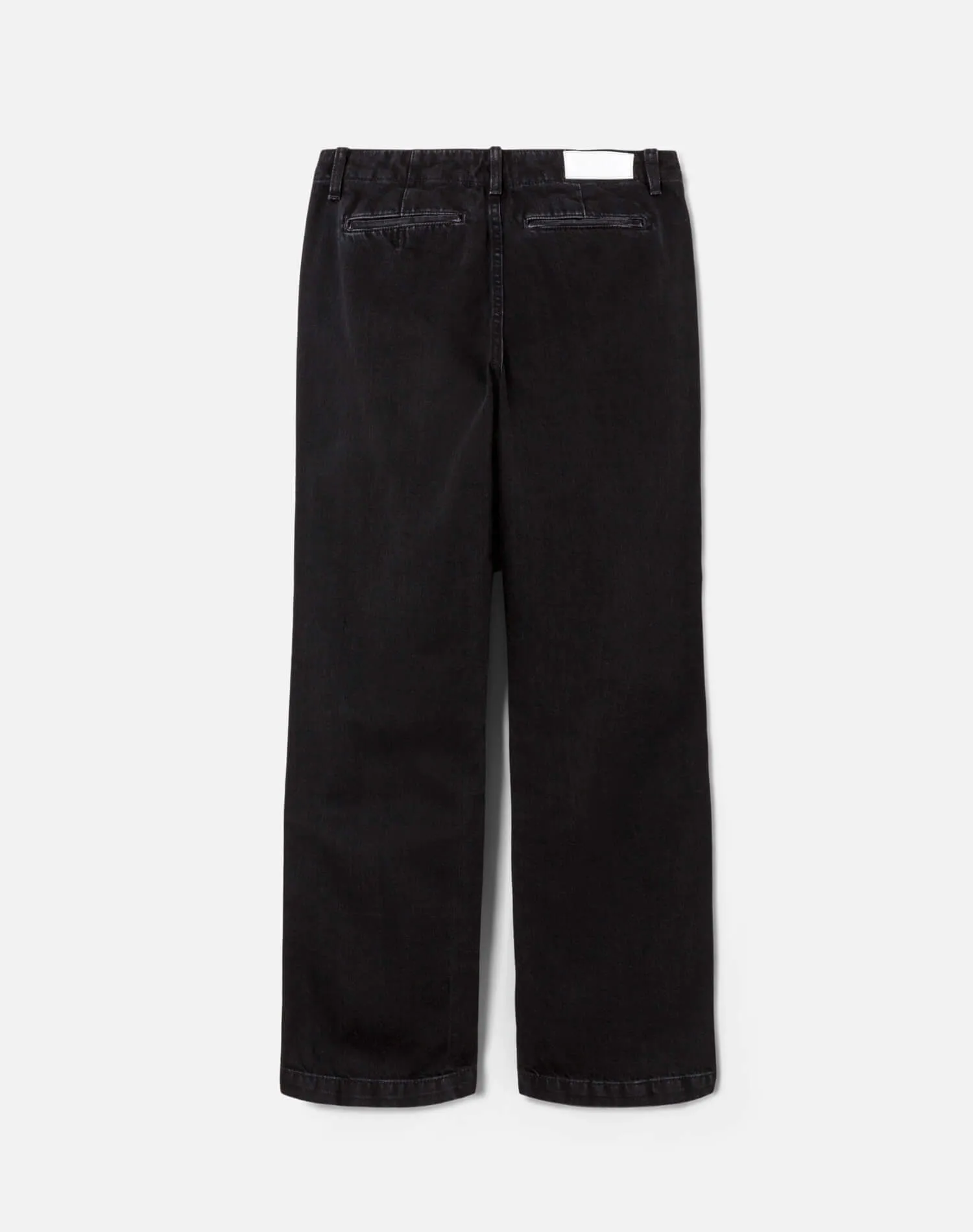 The Slacker - Black Stone sold by Re/Done product image thumbnail 2