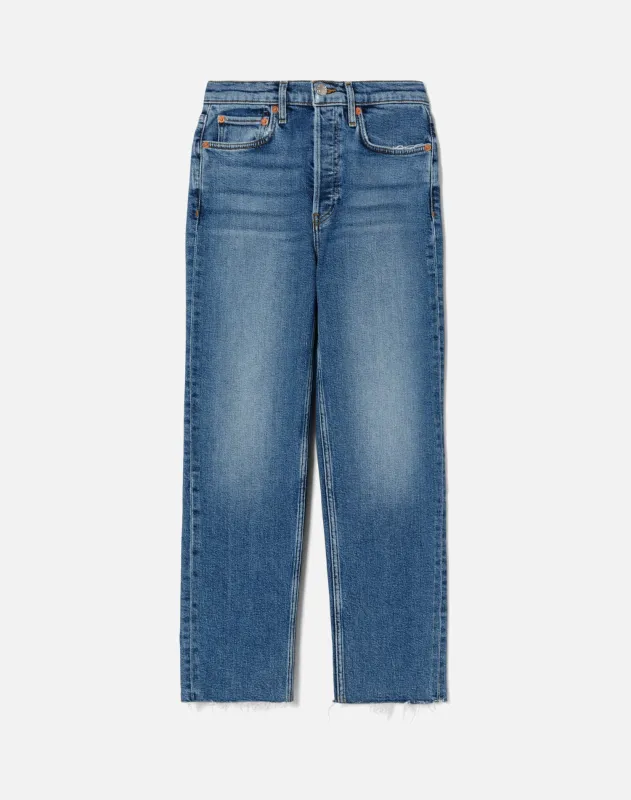 70s Stove Pipe - Mid 70s sold by Re/Done