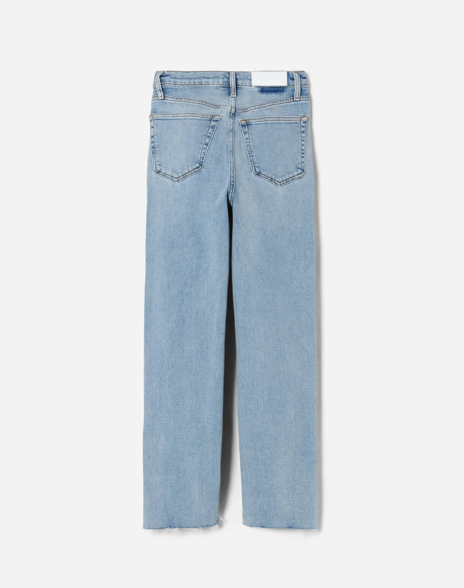 70s Stove Pipe - Mid 90s sold by Re/Done product image thumbnail 2