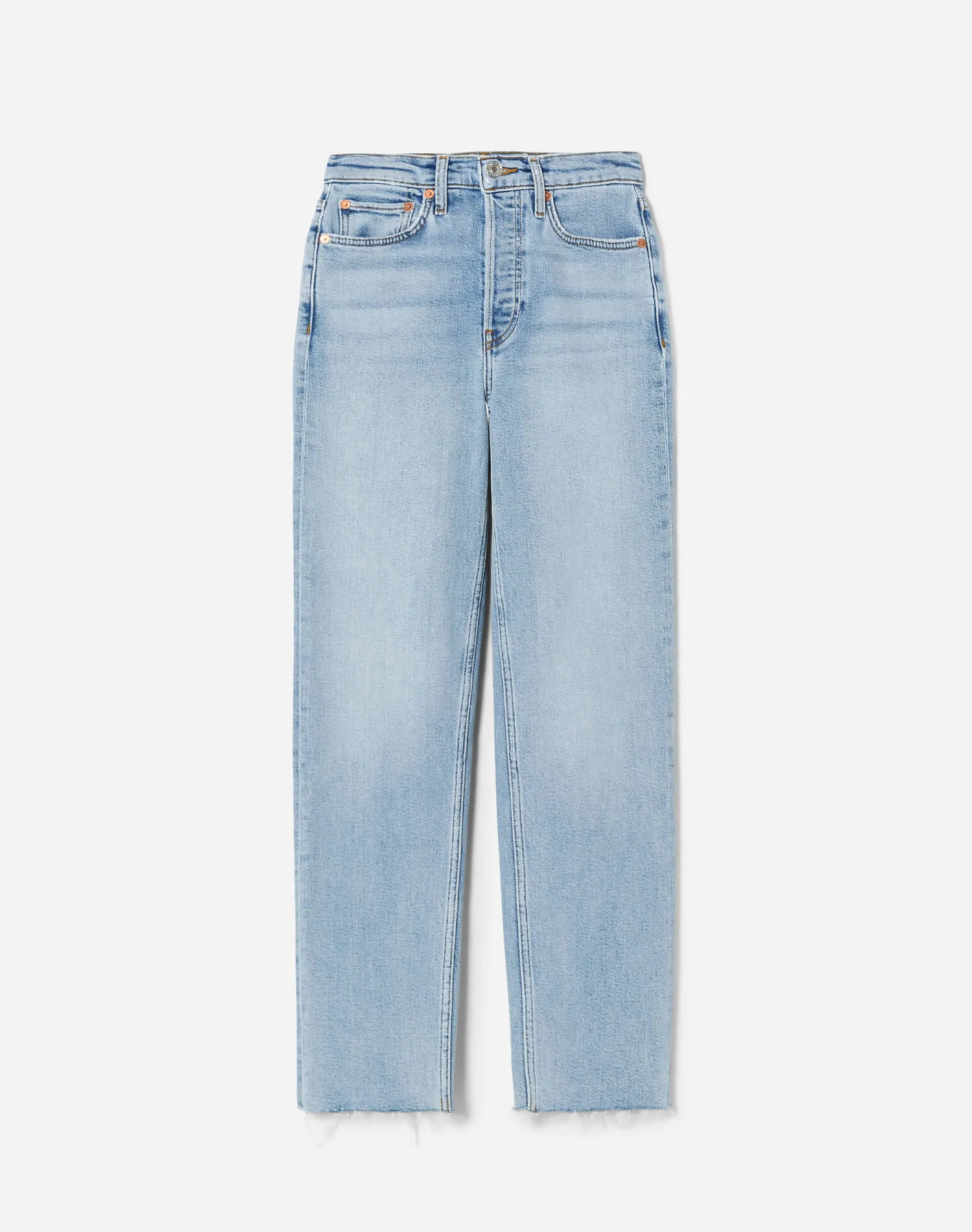 70s Stove Pipe - Mid 90s sold by Re/Done