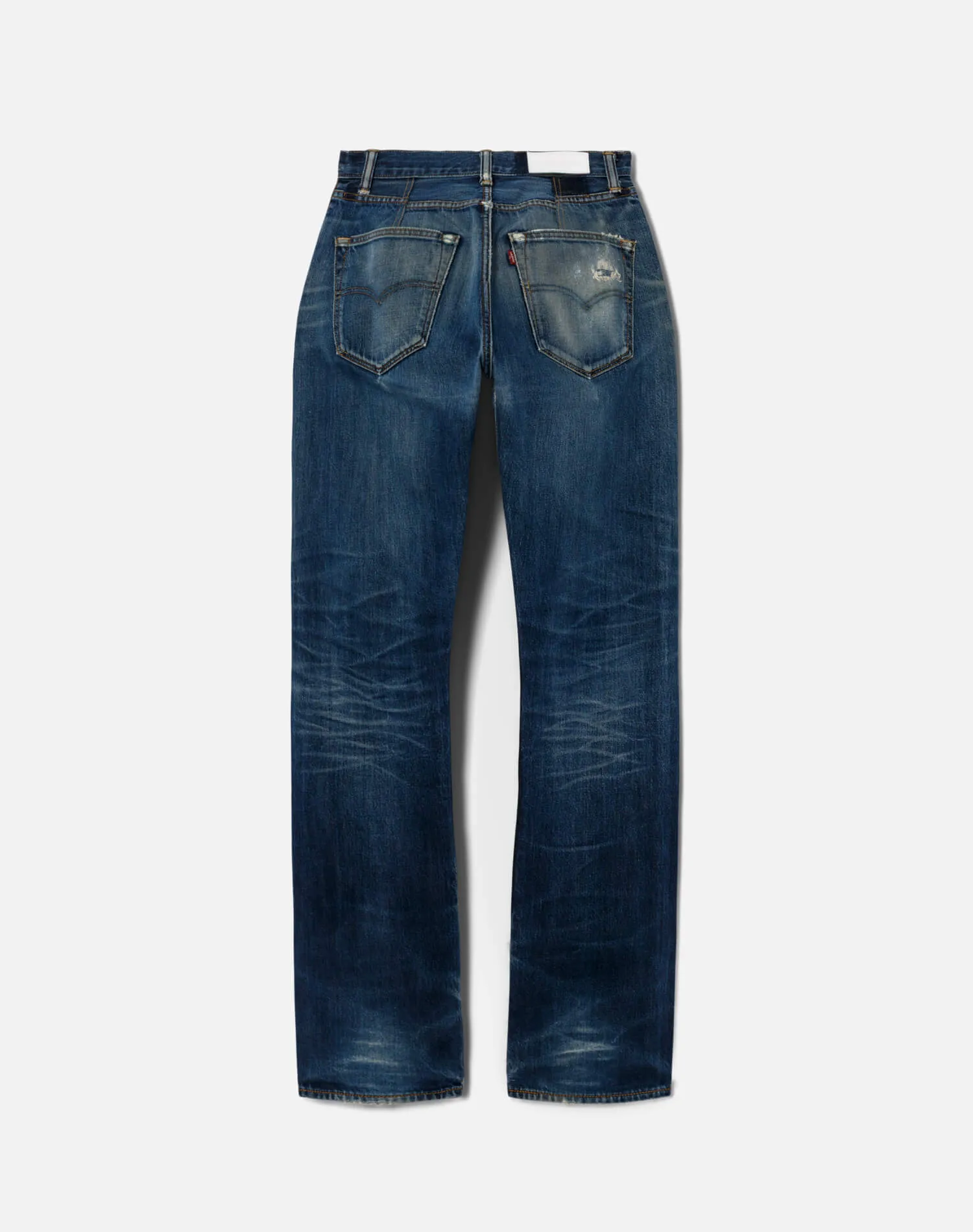 No. 26NJ11235247 sold by Re/Done product image thumbnail 2