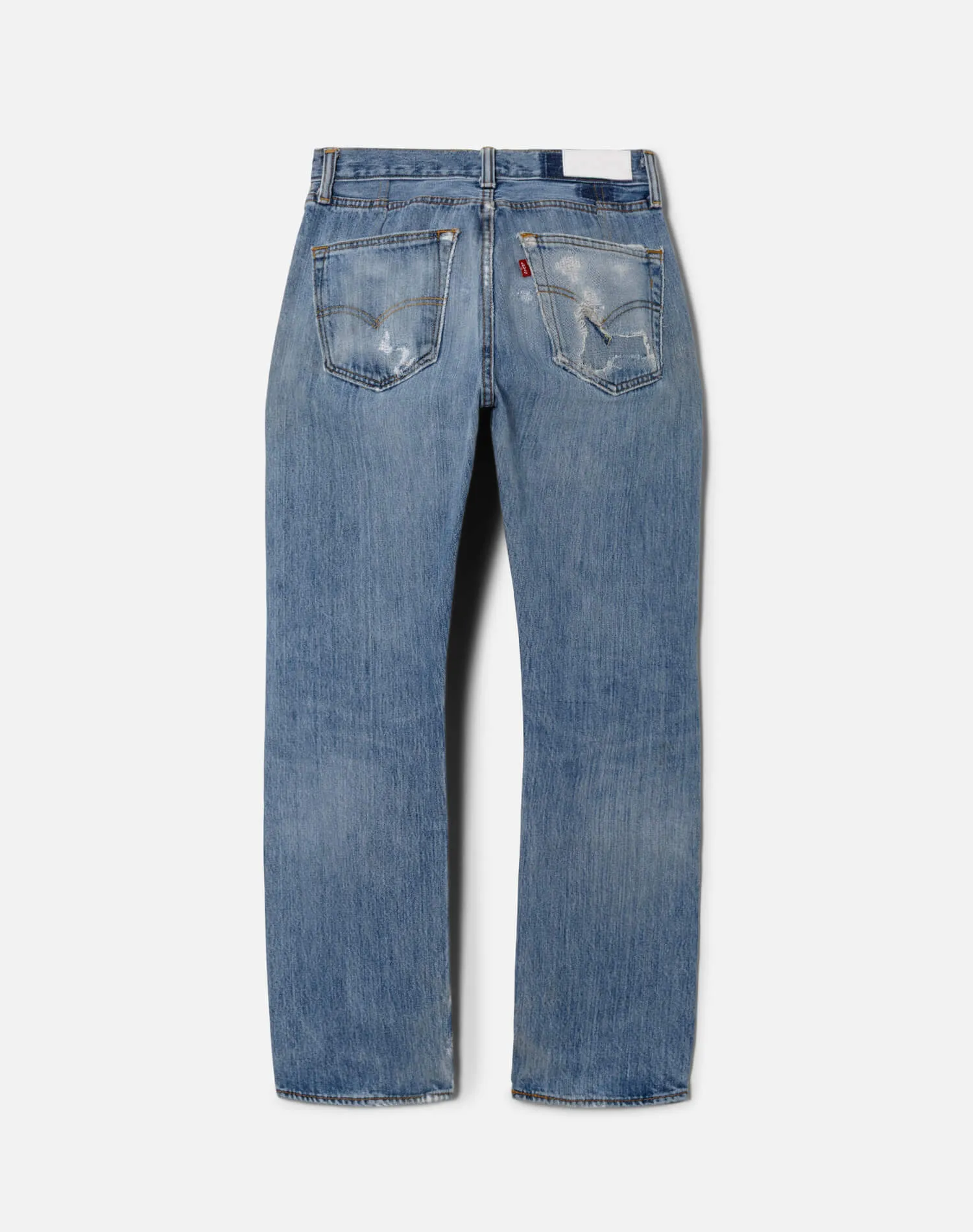 No. 26NJ11235243 sold by Re/Done product image thumbnail 2