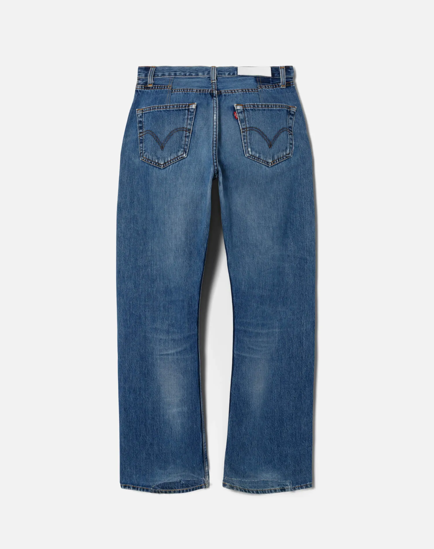 No. 25NJ11235241 sold by Re/Done product image thumbnail 2