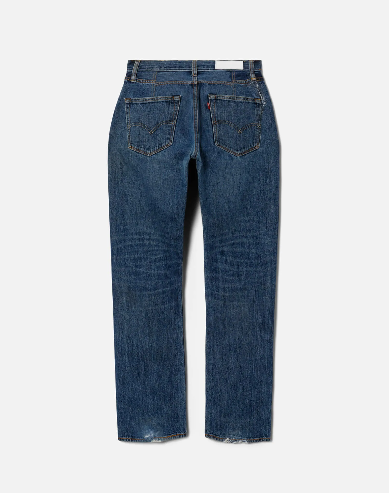 No. 25NJ11235240 sold by Re/Done product image thumbnail 2