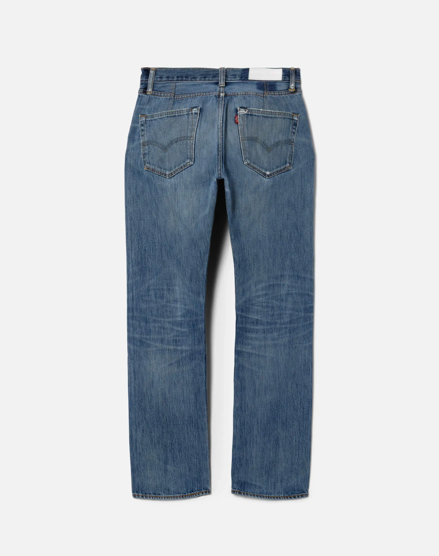 No. 25NJ11235236 sold by Re/Done product image thumbnail 2