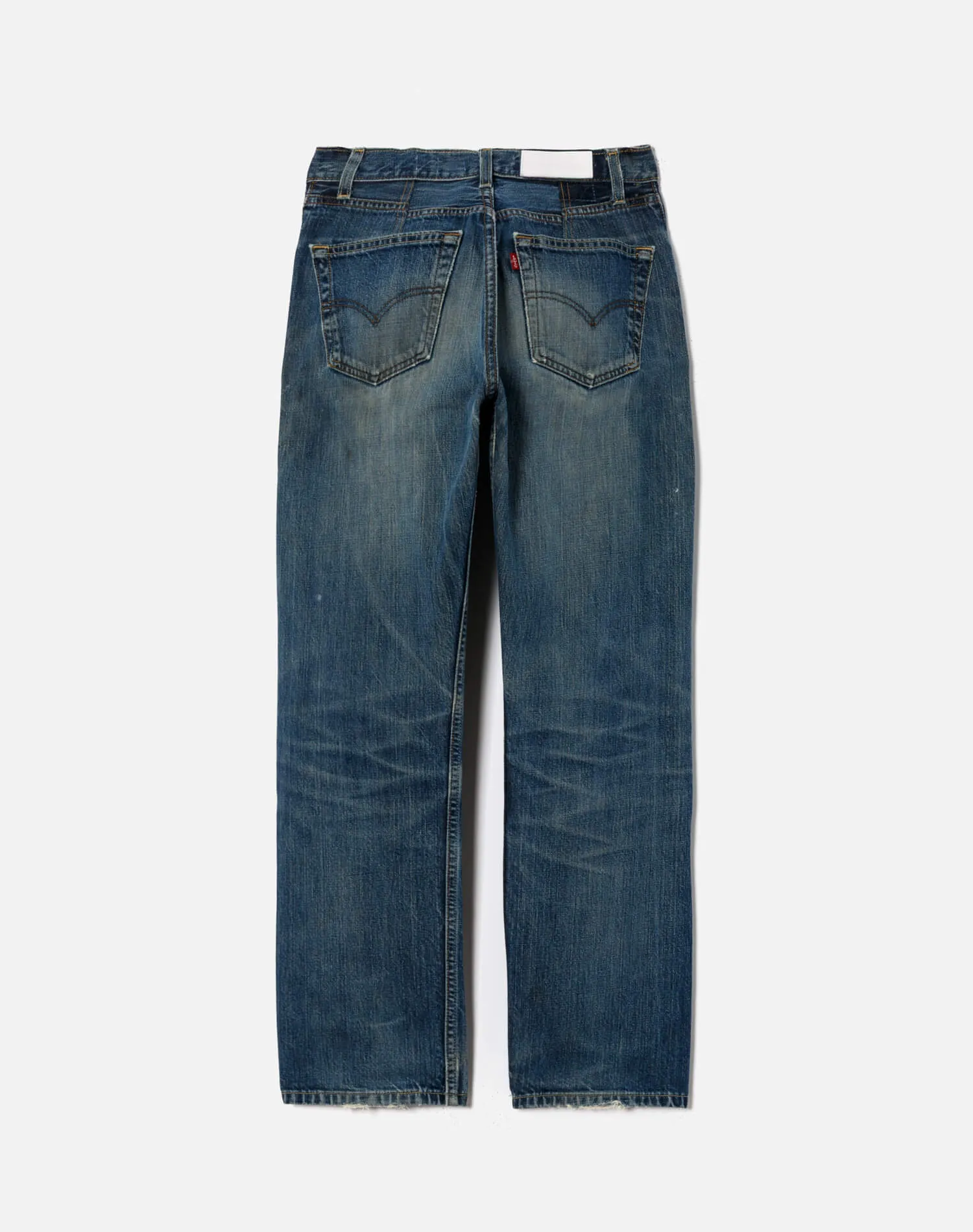 No. 25NJ11235234 sold by Re/Done product image thumbnail 2