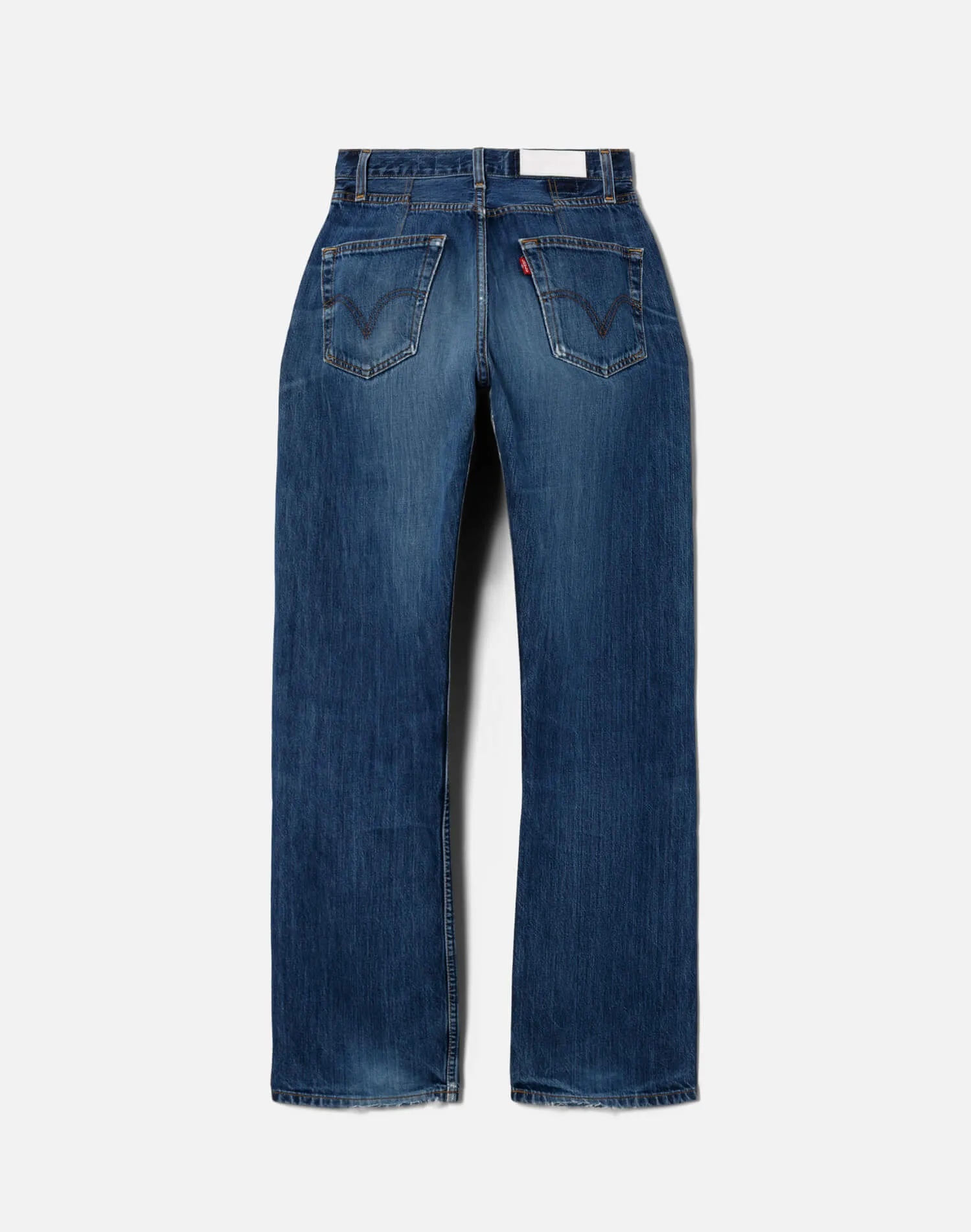 No. 24NJ11235272 sold by Re/Done product image thumbnail 2