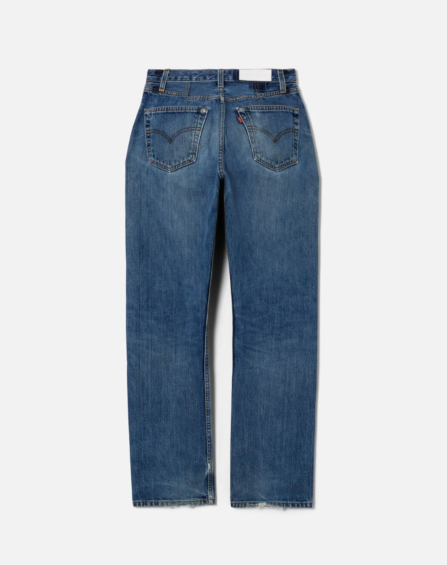 No. 24NJ11235271 sold by Re/Done product image thumbnail 2