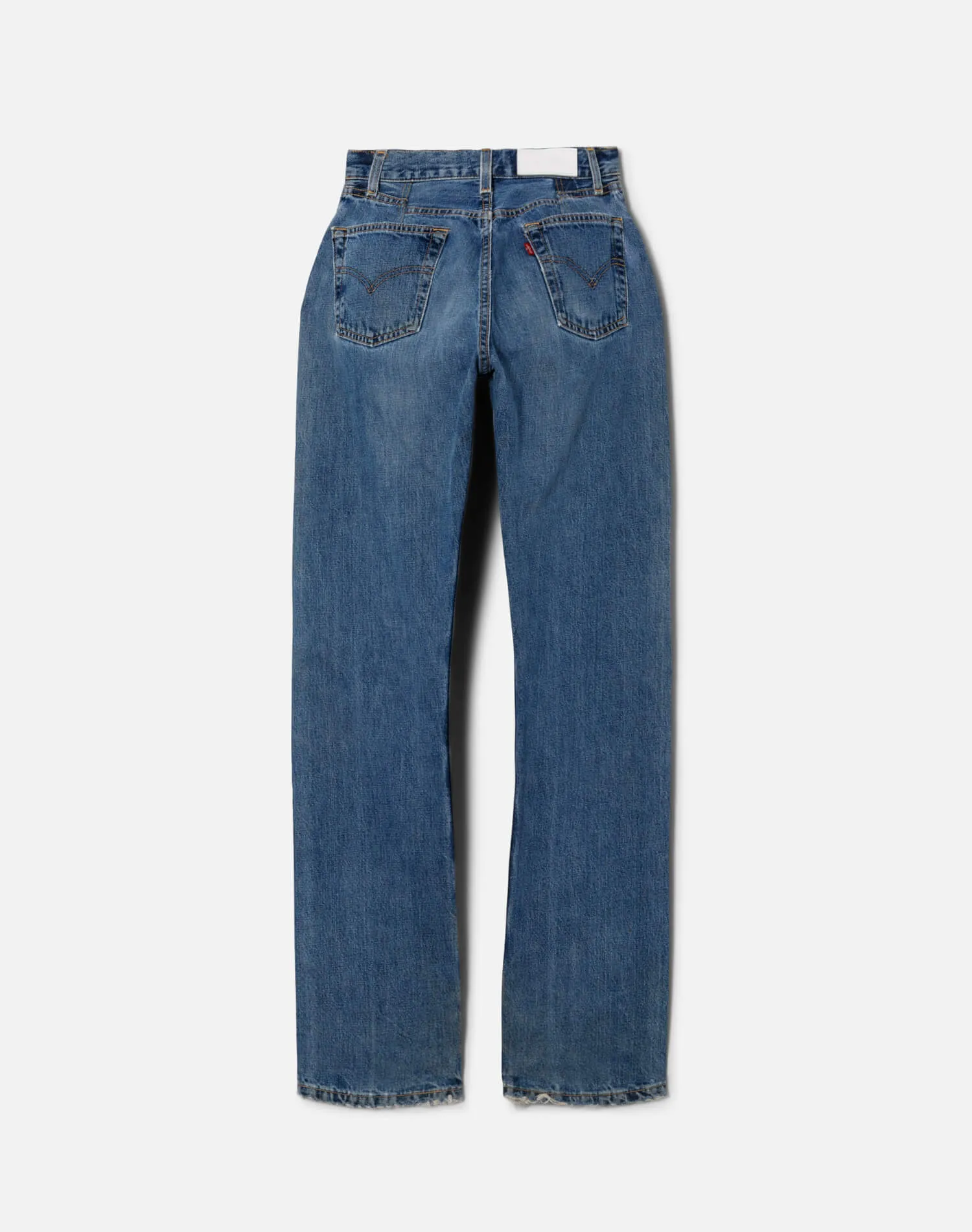 No. 23NJ11235265 sold by Re/Done product image thumbnail 2