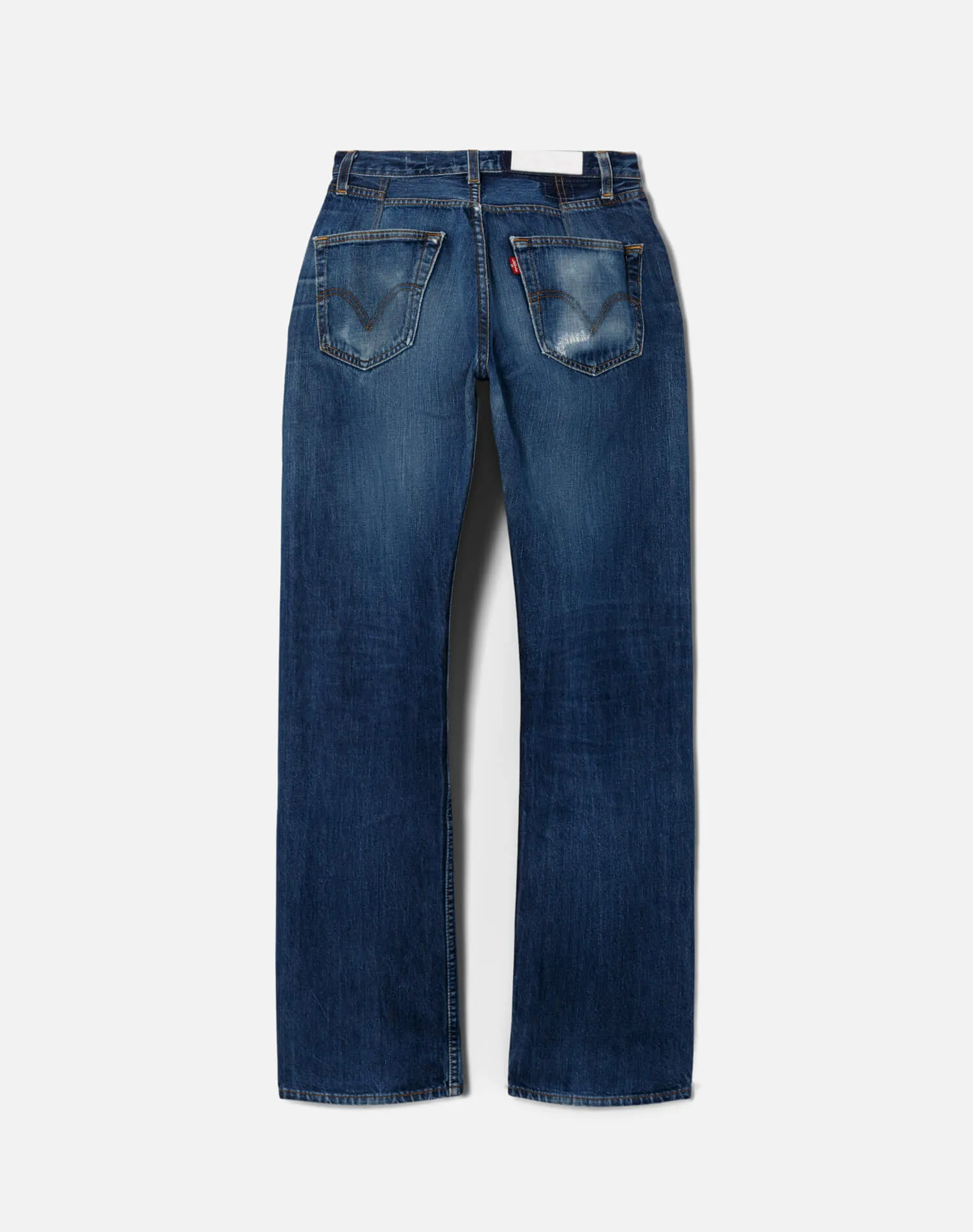 No. 23NJ11235263 sold by Re/Done product image thumbnail 2