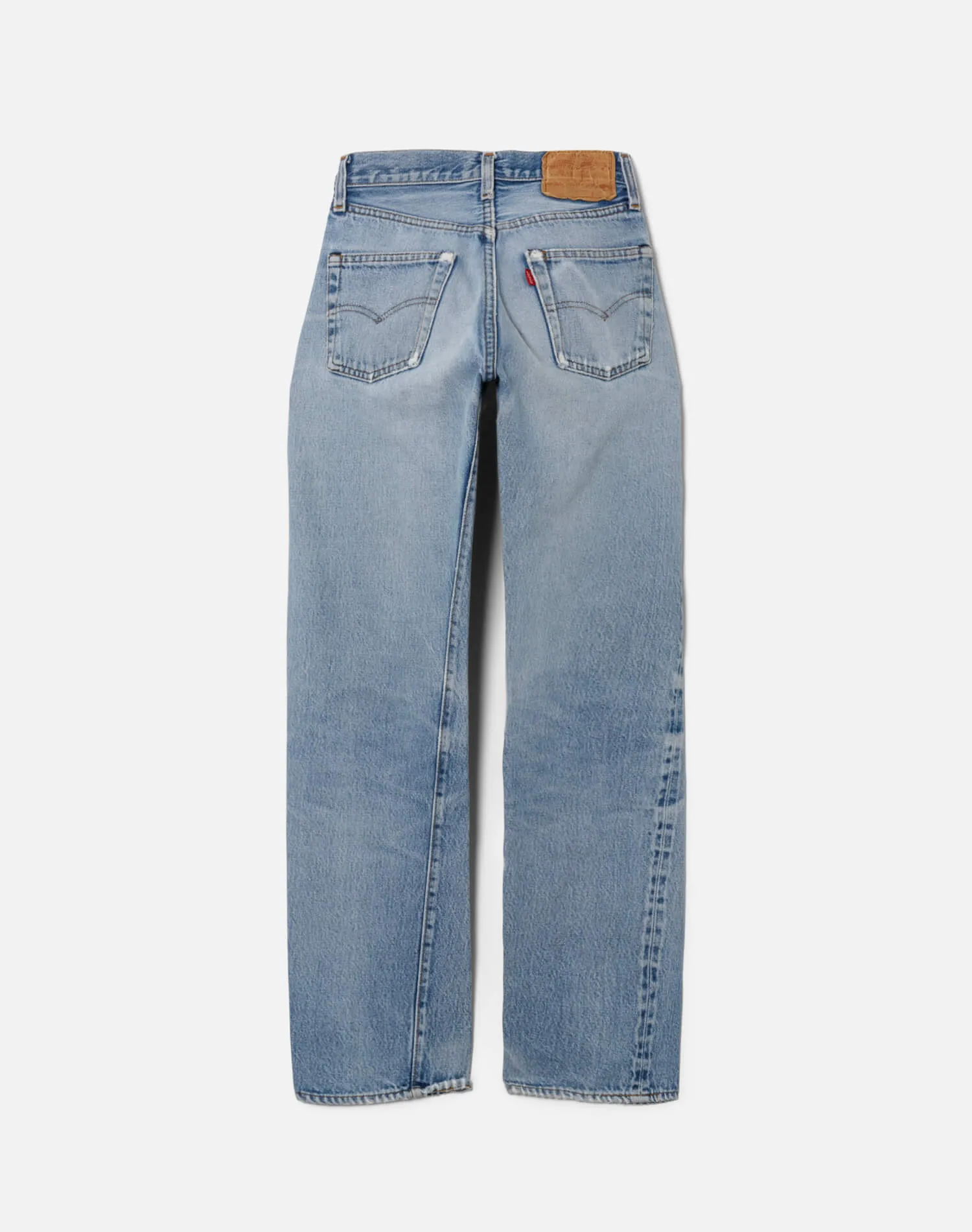 80s Selvedge Levi's 501 -#119 sold by Re/Done product image thumbnail 2