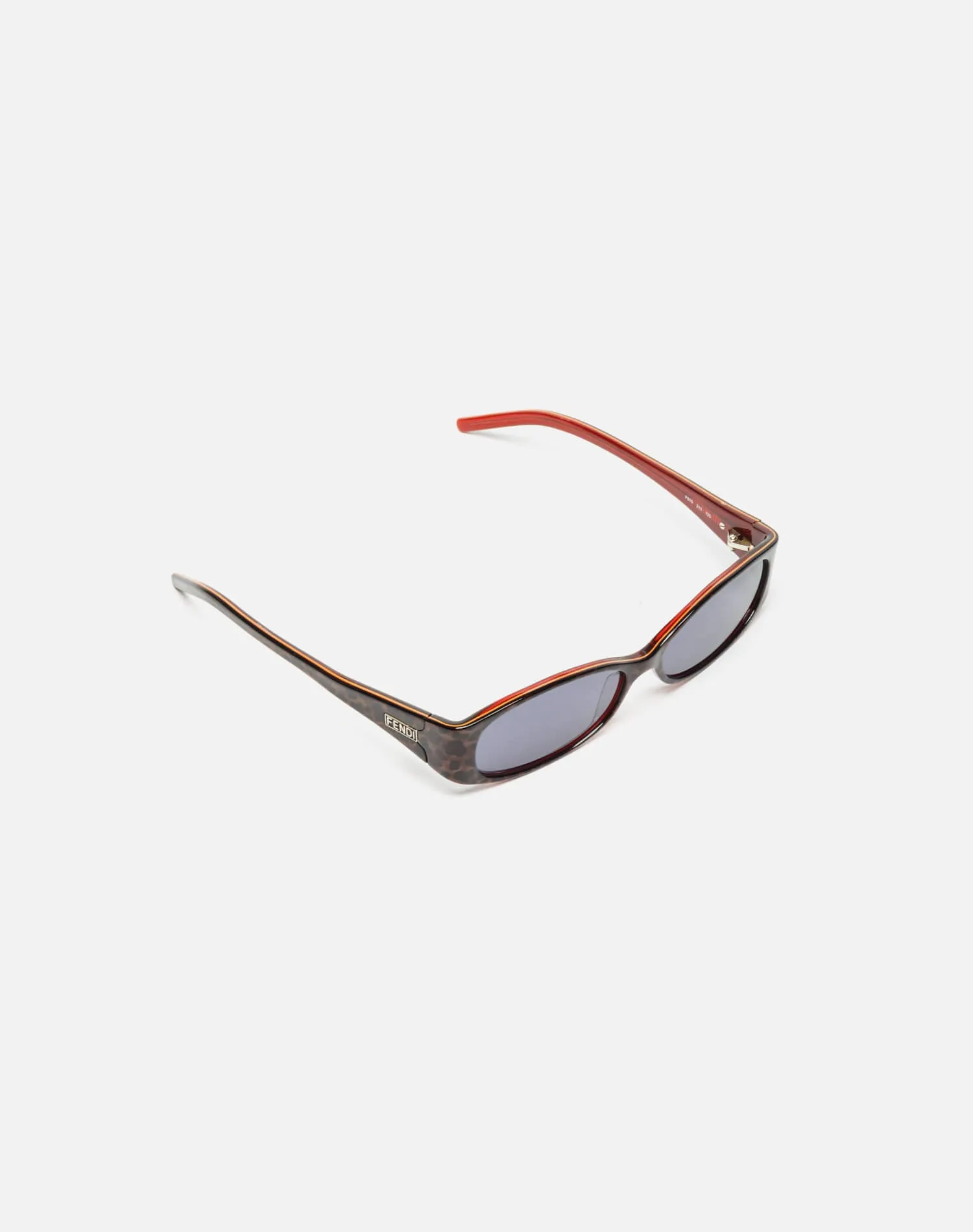Y2K Fendi Sunglasses -#1083 sold by Re/Done product image thumbnail 3
