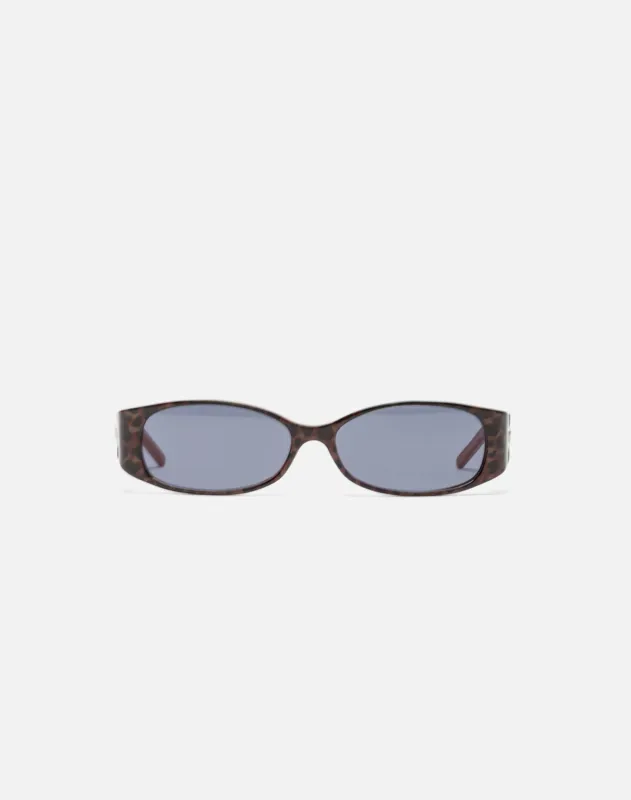 Y2K Fendi Sunglasses -#1083 sold by Re/Done