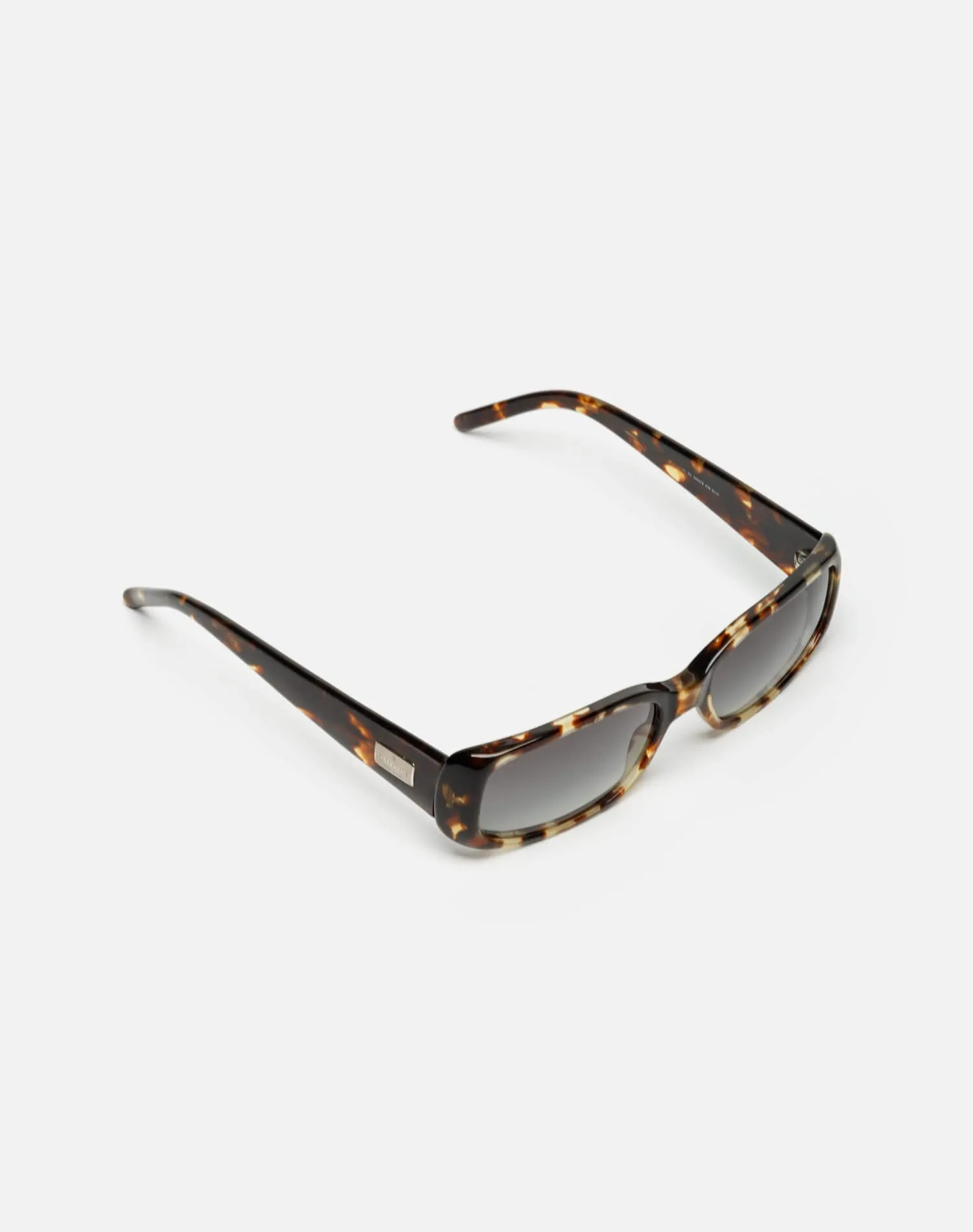 90s Gucci Sunglasses -#1082 sold by Re/Done product image thumbnail 3