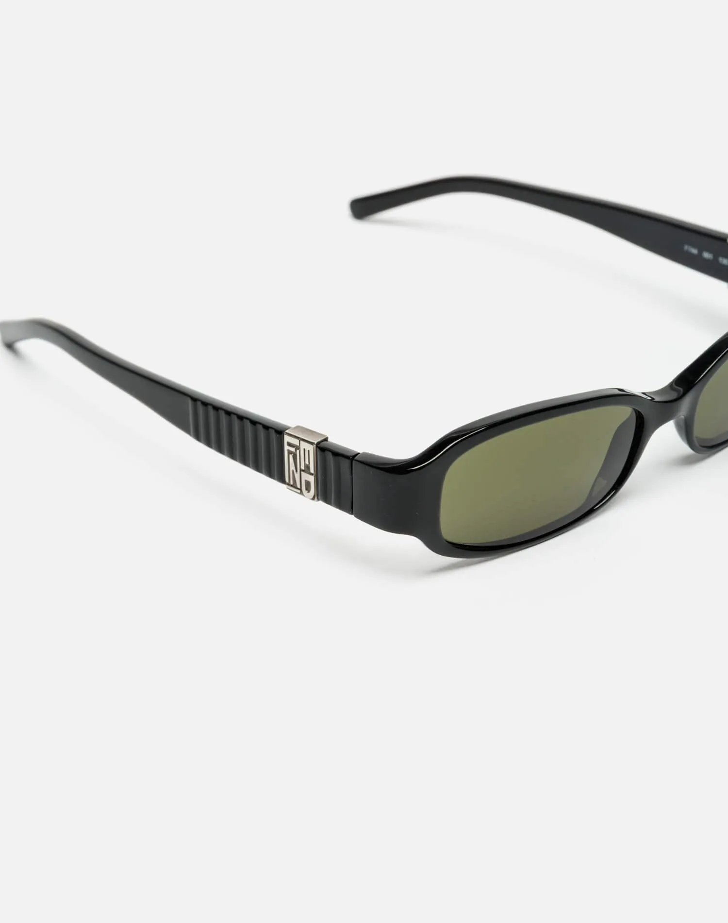 Y2K Fendi Sunglasses -#1081 sold by Re/Done product image thumbnail 4